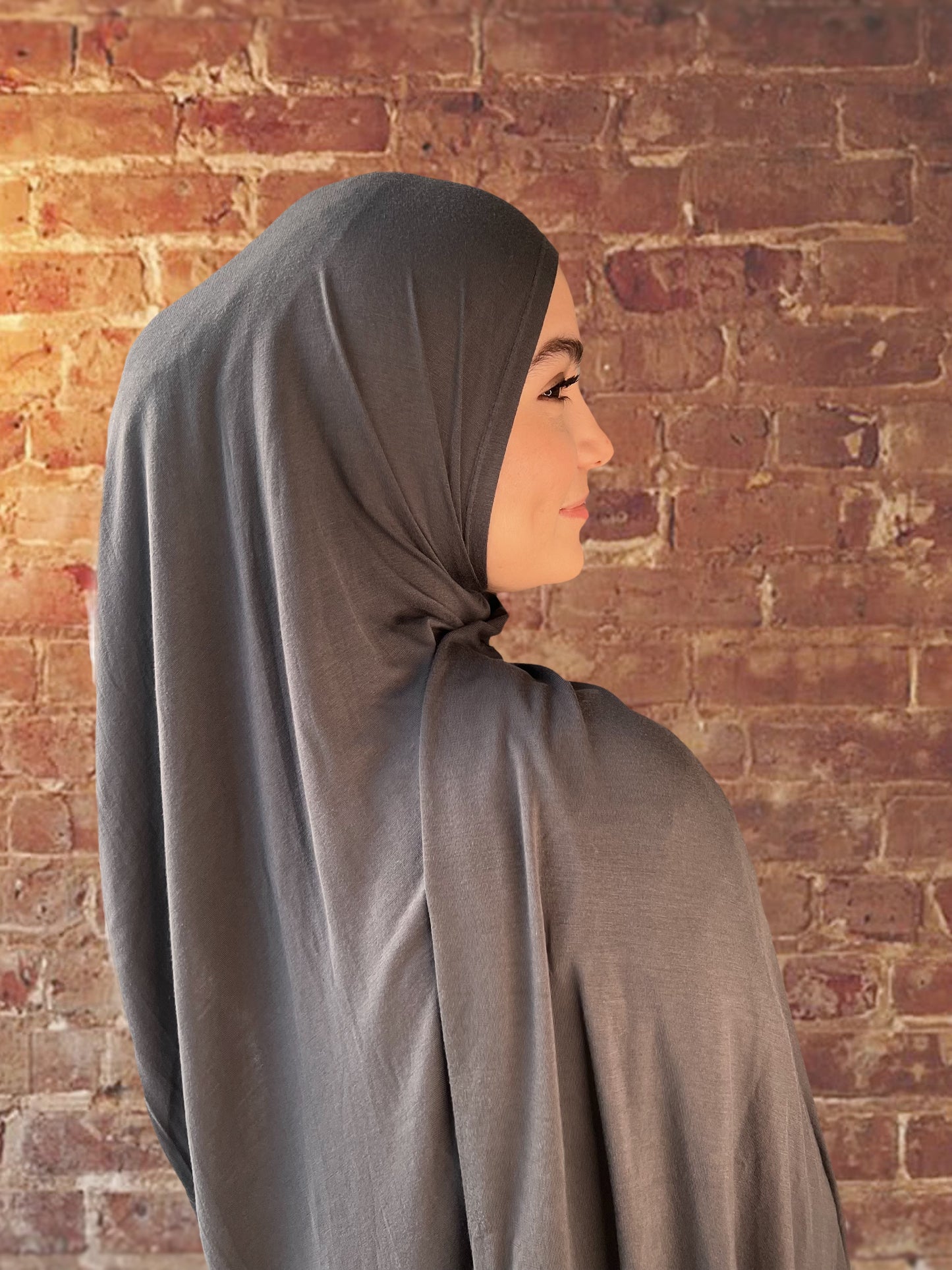 JERSEY Hijab