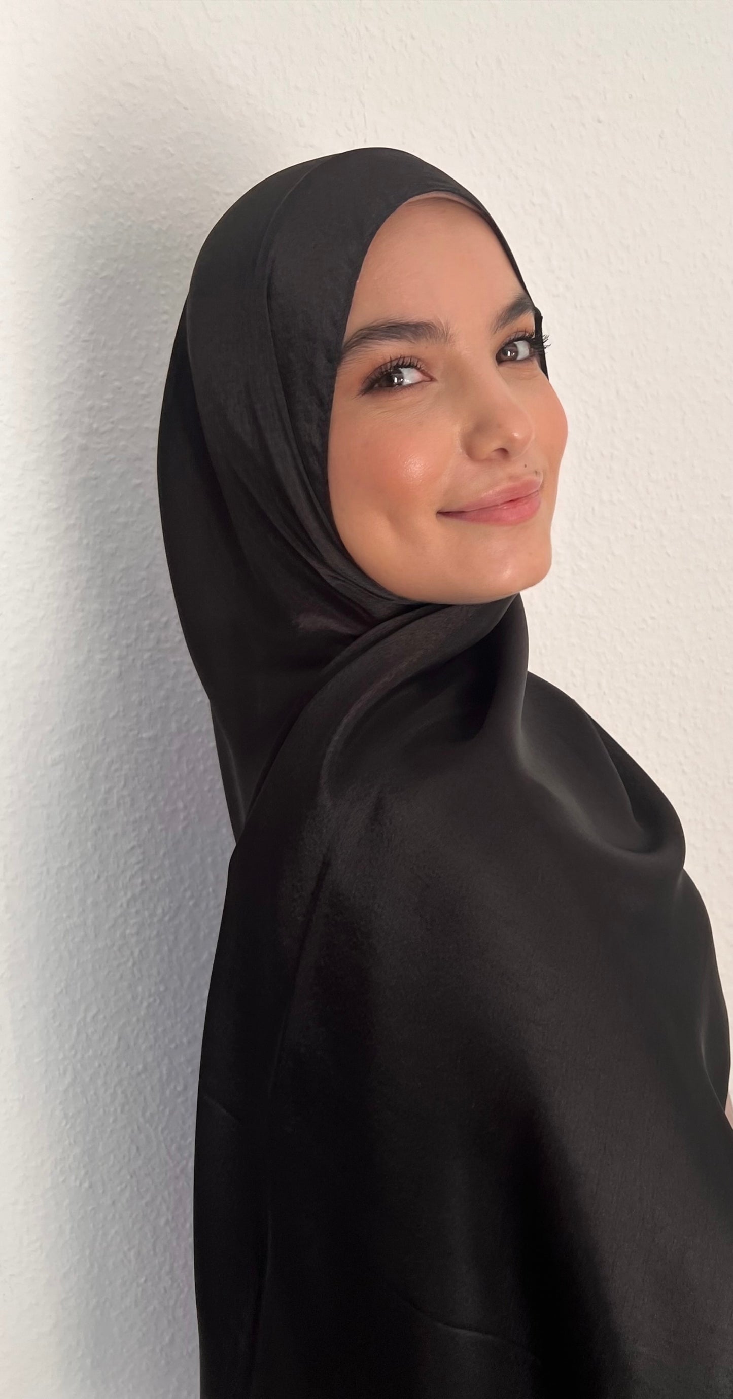 JAN JAN Hijab