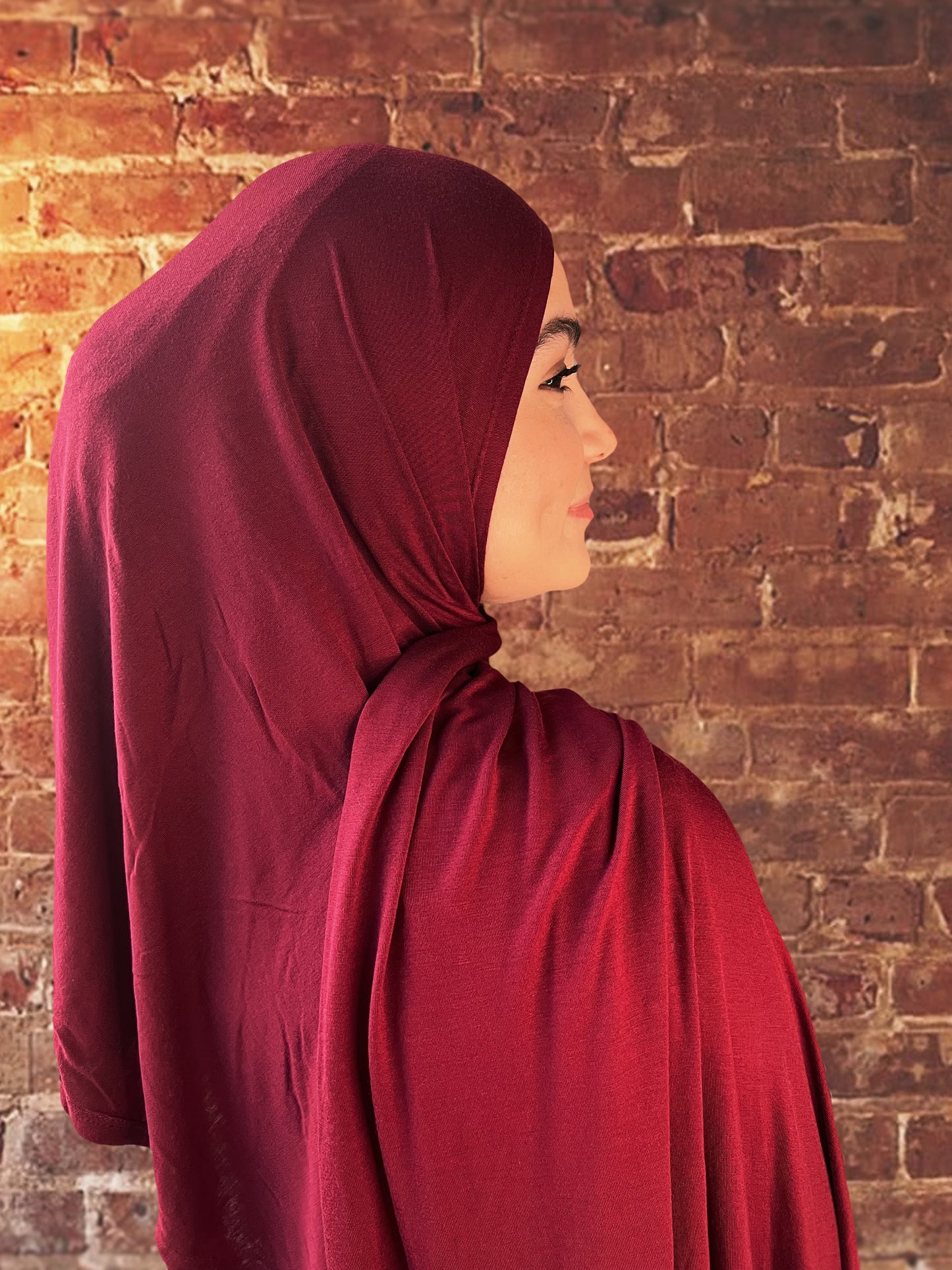 JERSEY Hijab