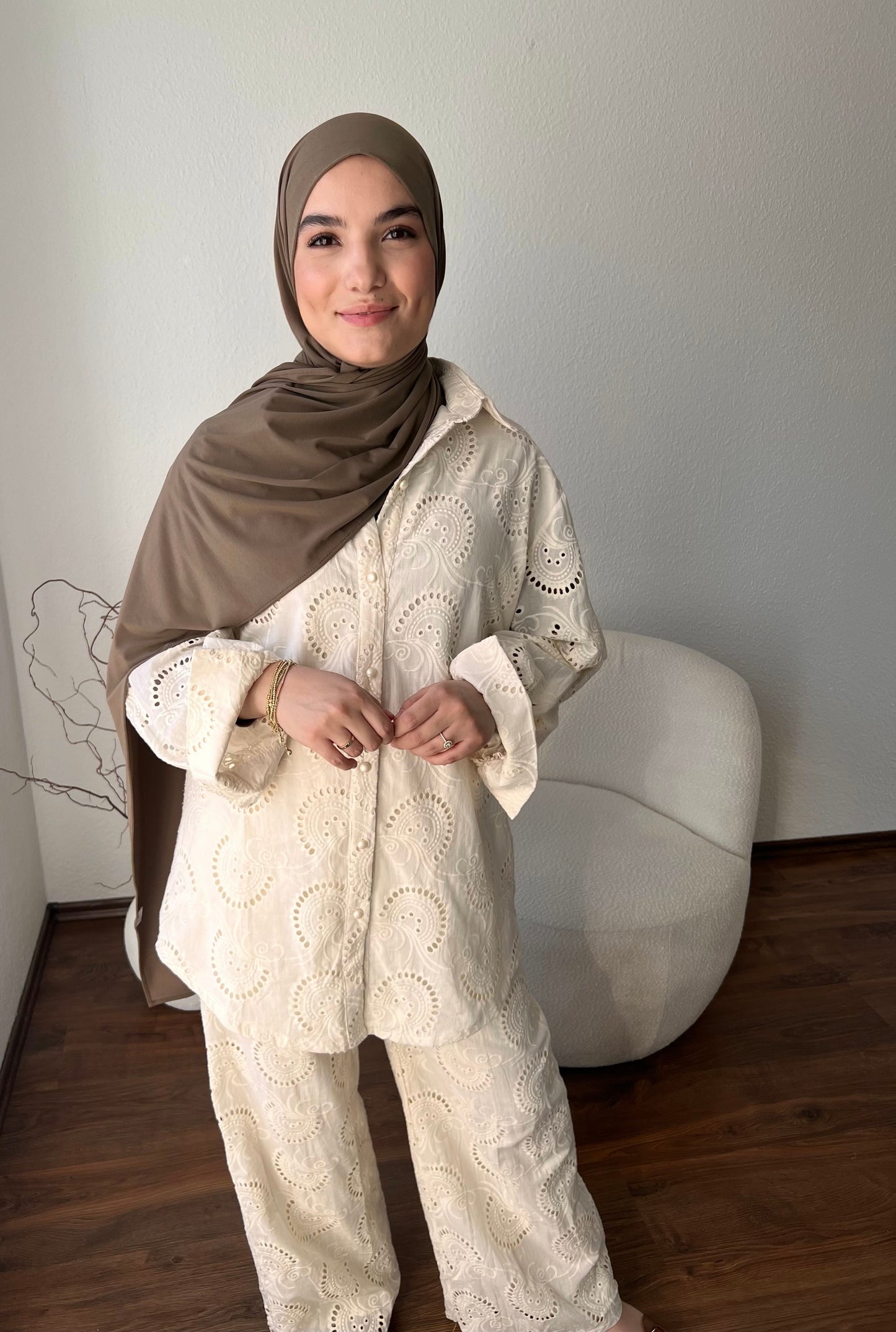SAMIRA 2-Teiler