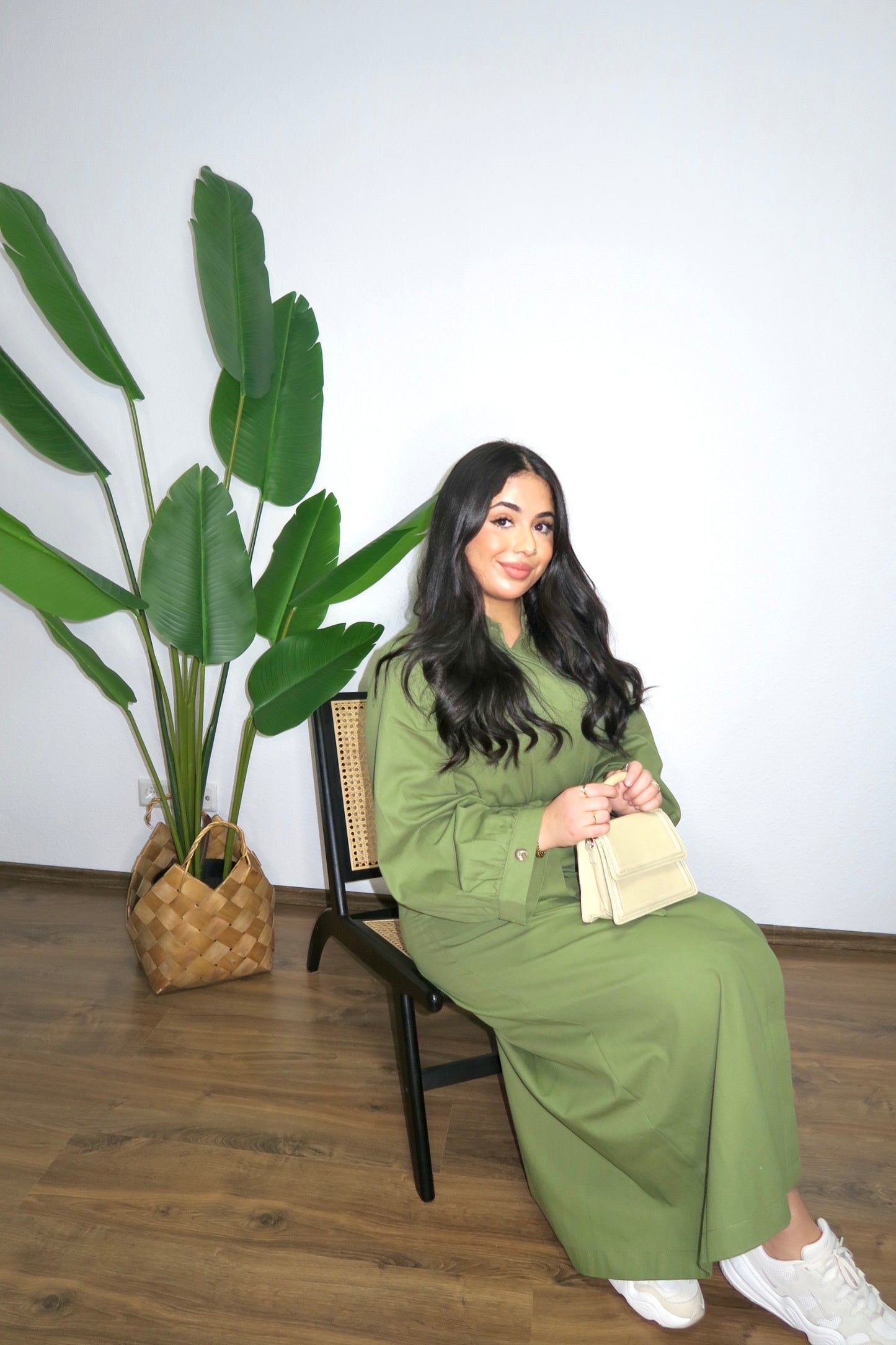 TIANA dress