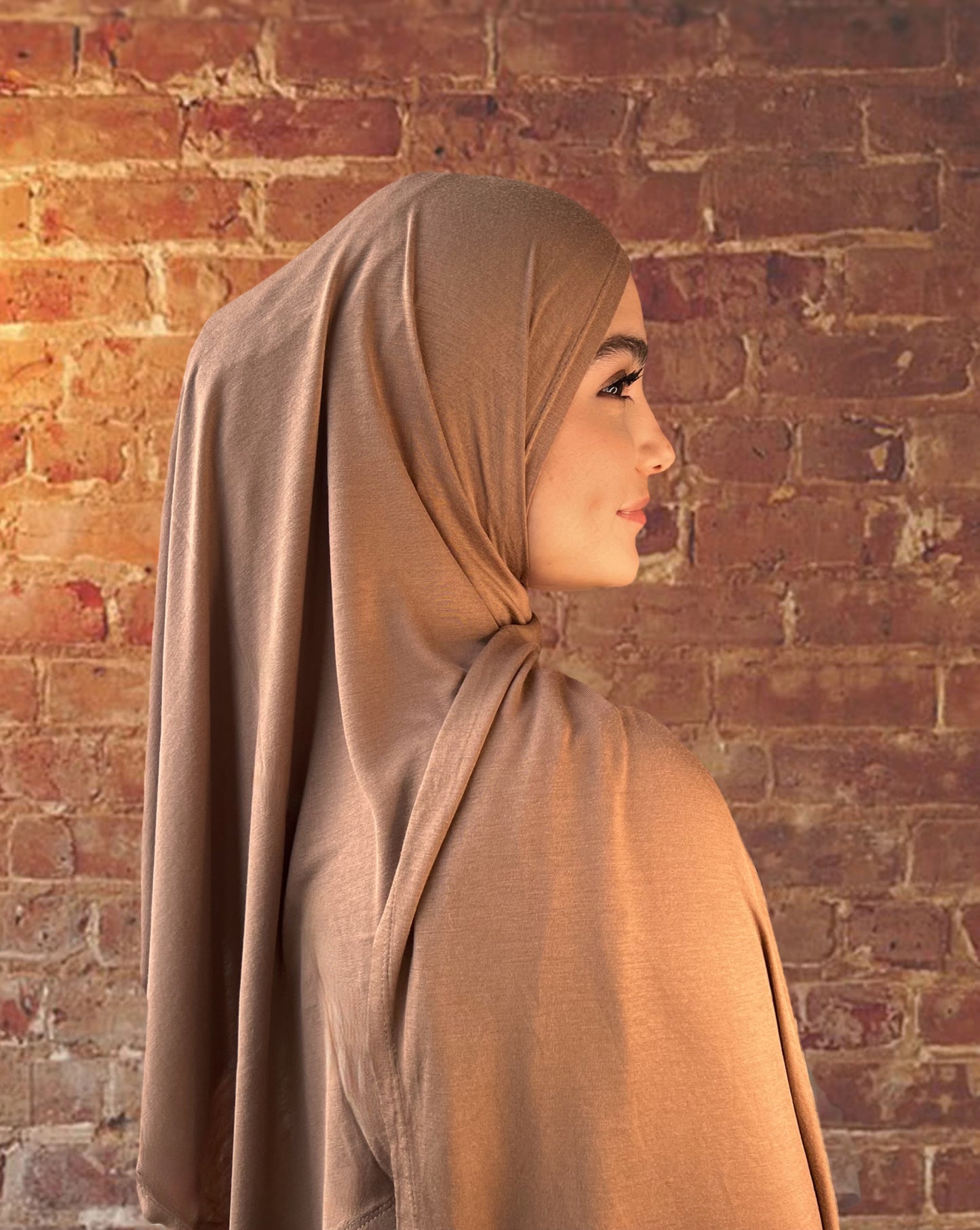 JERSEY Hijab