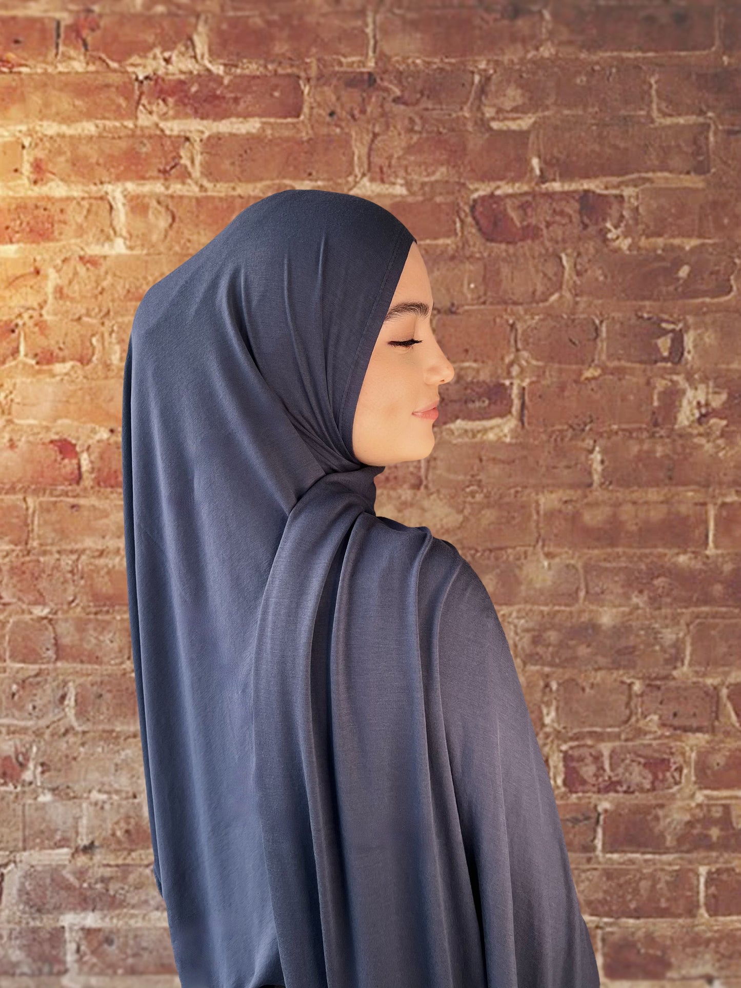JERSEY Hijab