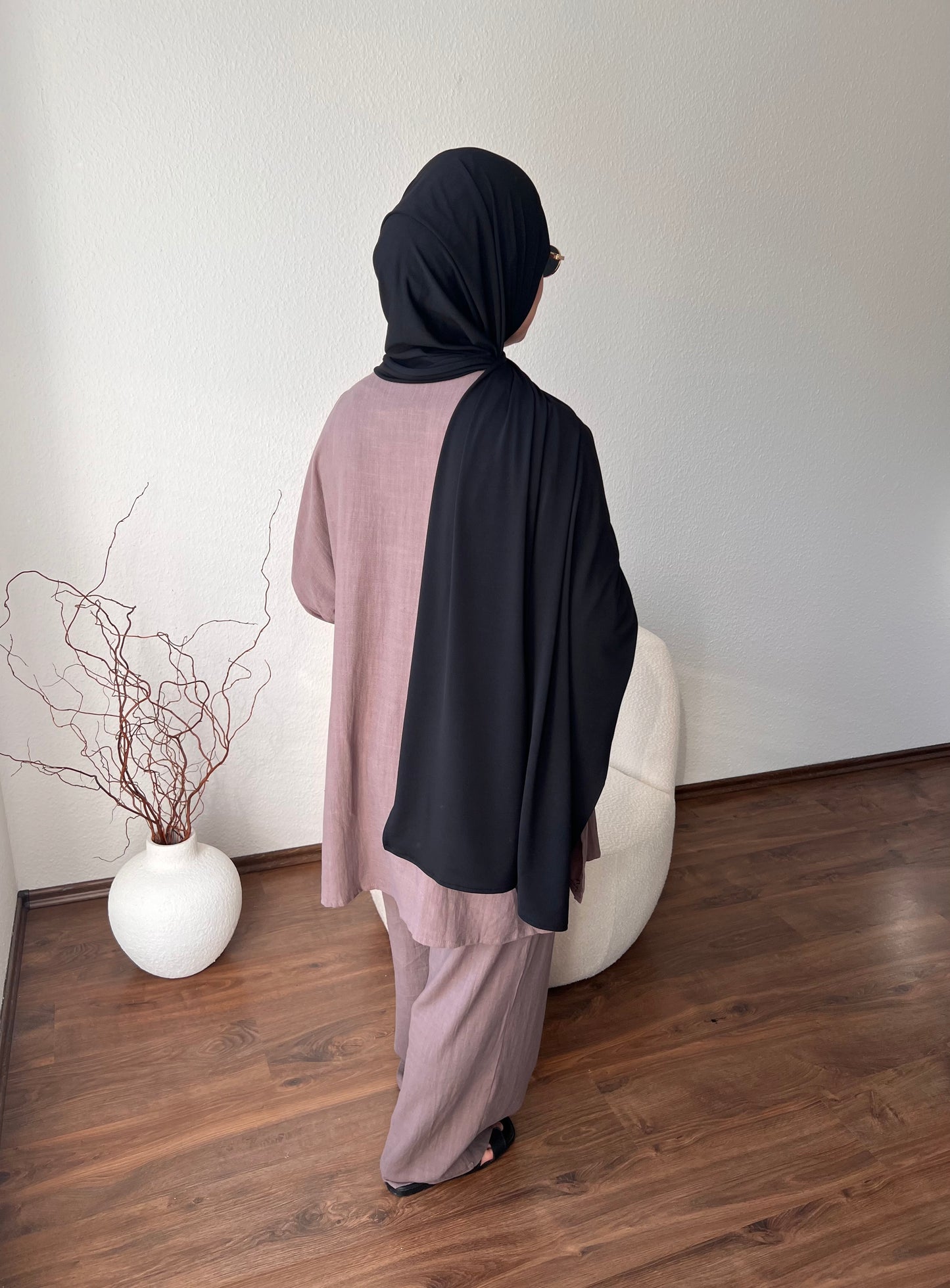 Mocca hinten
