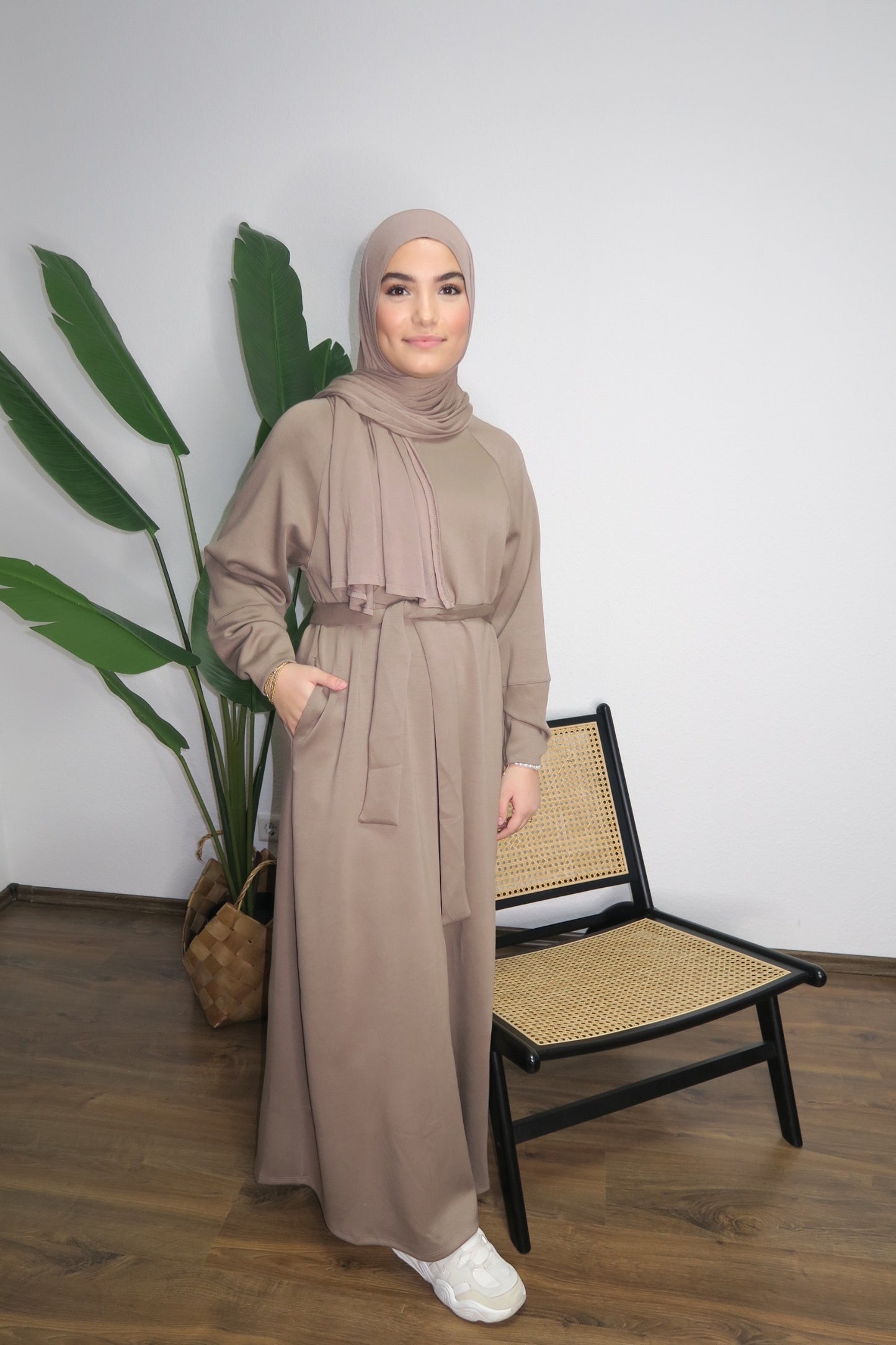 ALAIA dress