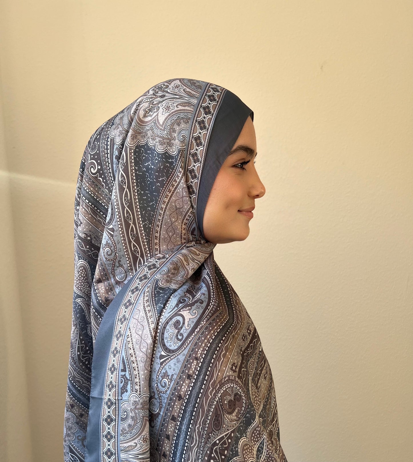 ORIENTAL Hijab