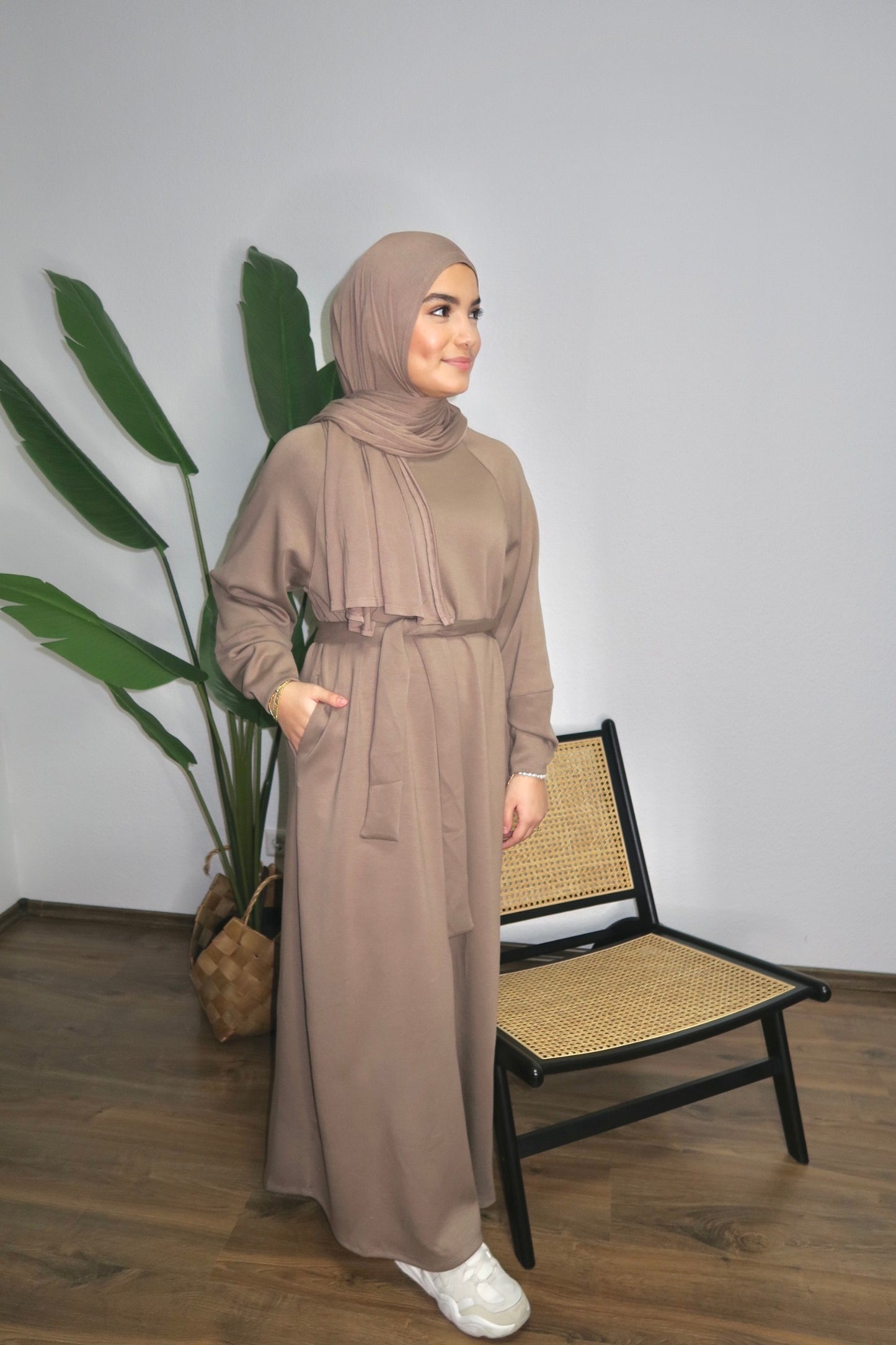 ALAIA dress
