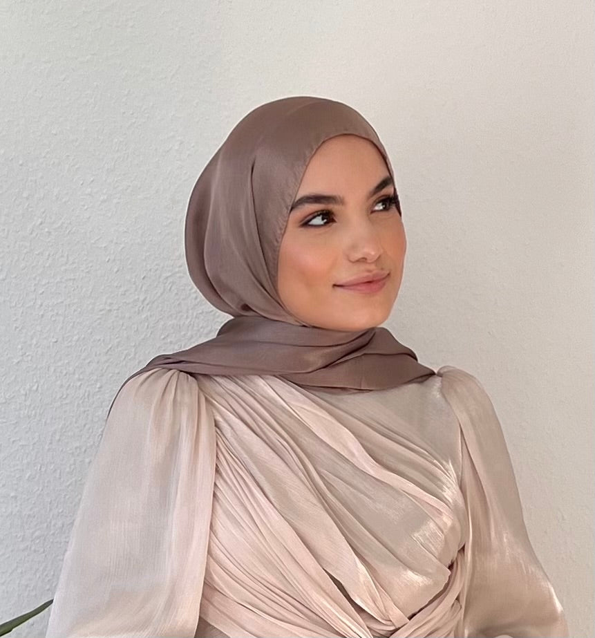 JAN JAN Hijab