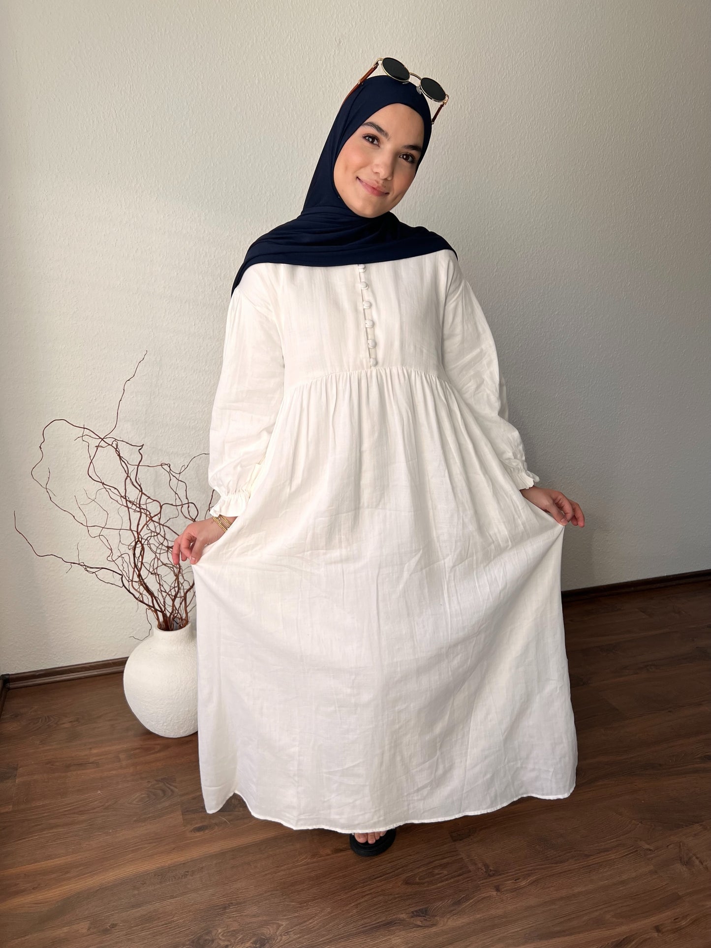 NORA Kleid