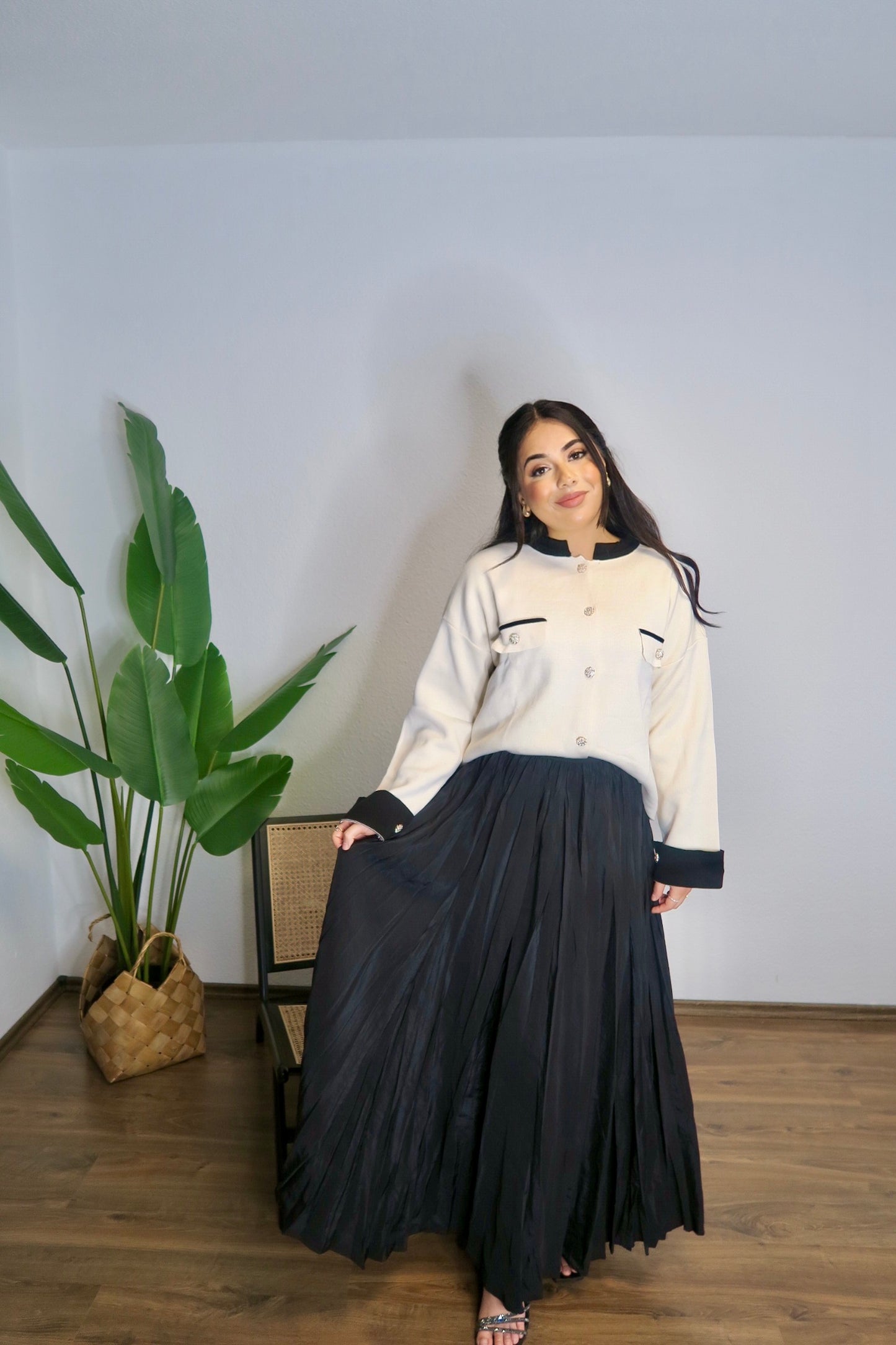 SOPHIA Cardigan