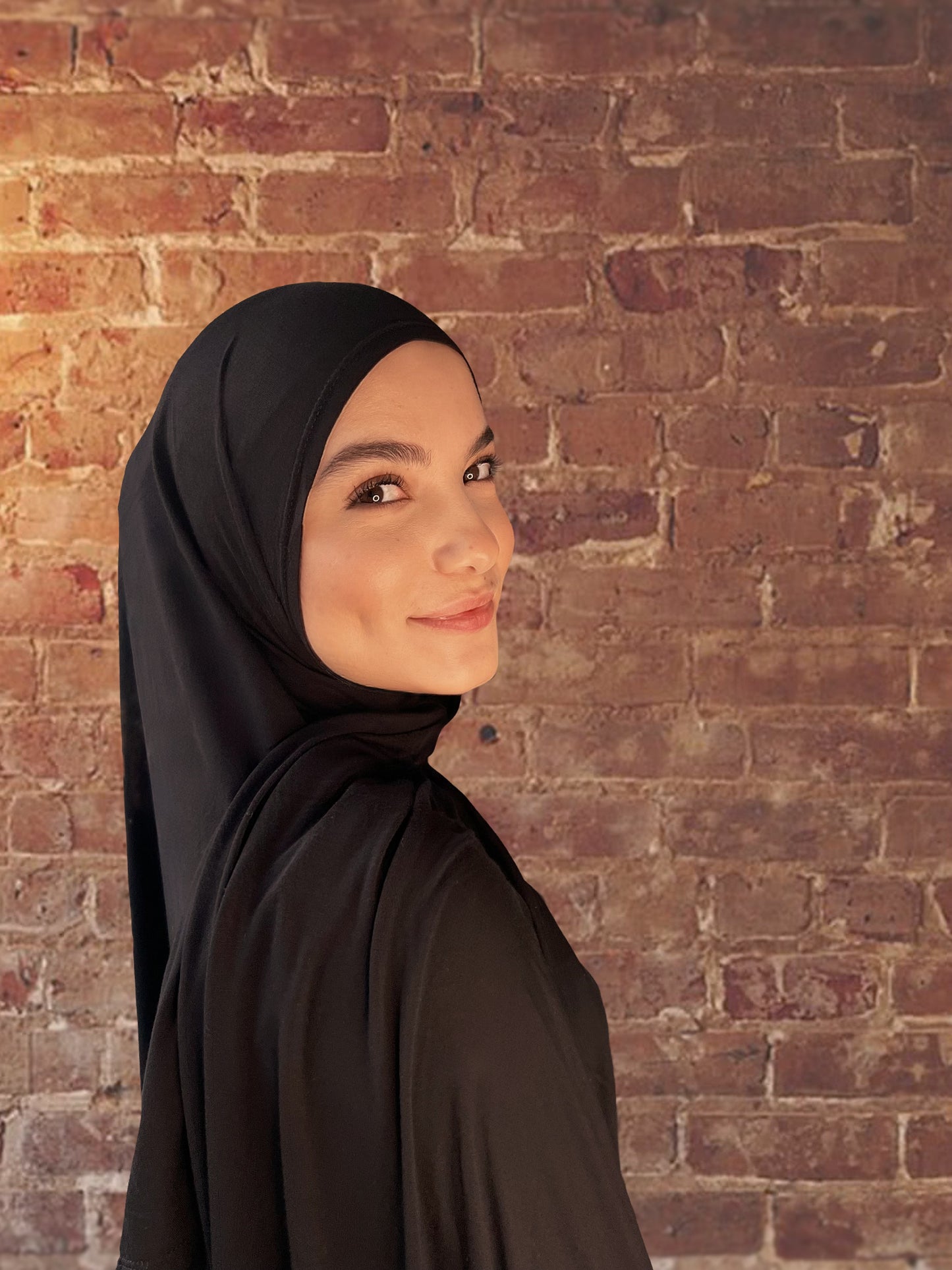 JERSEY Hijab