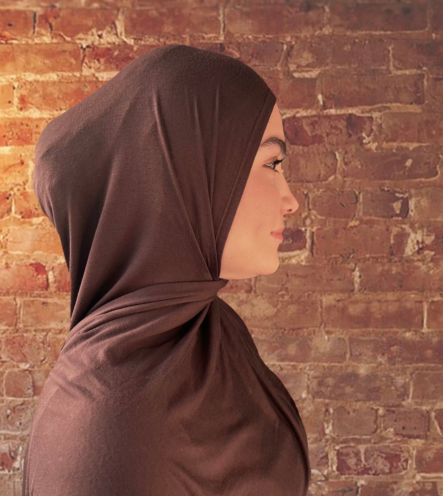JERSEY Hijab