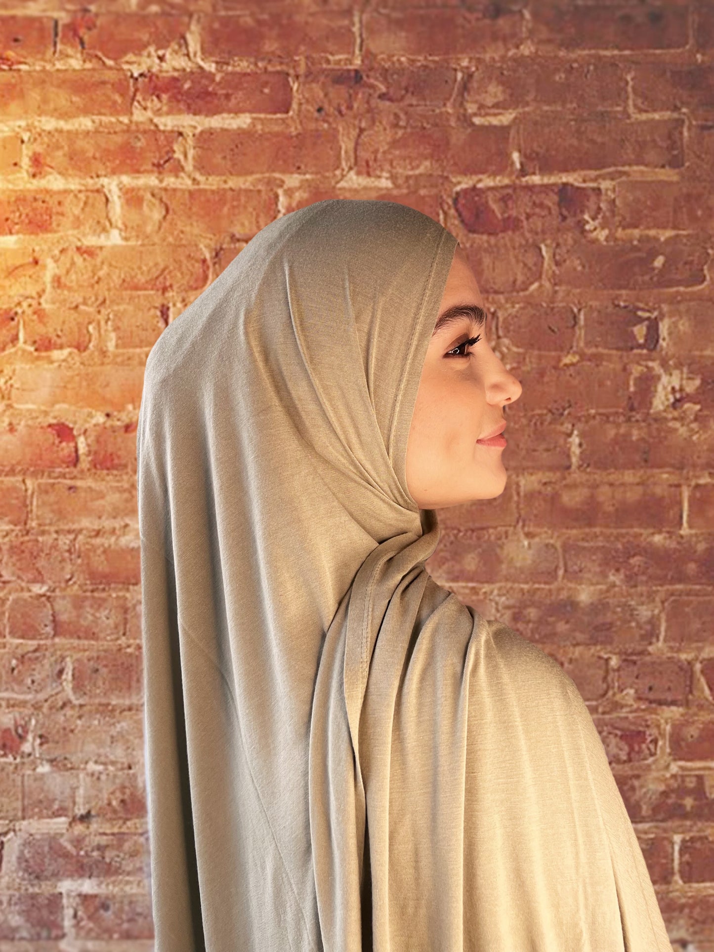 JERSEY Hijab