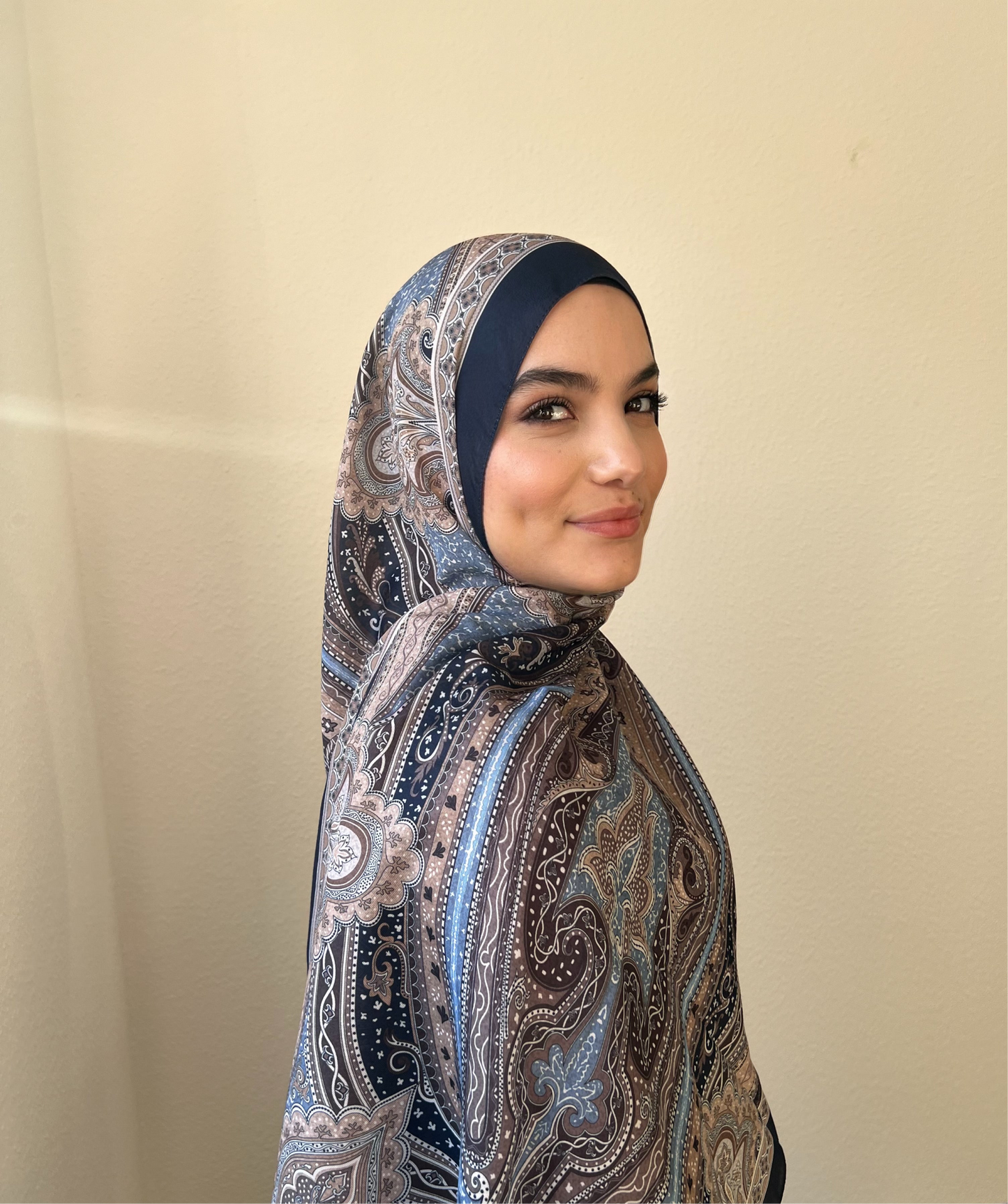 ORIENTAL Hijab