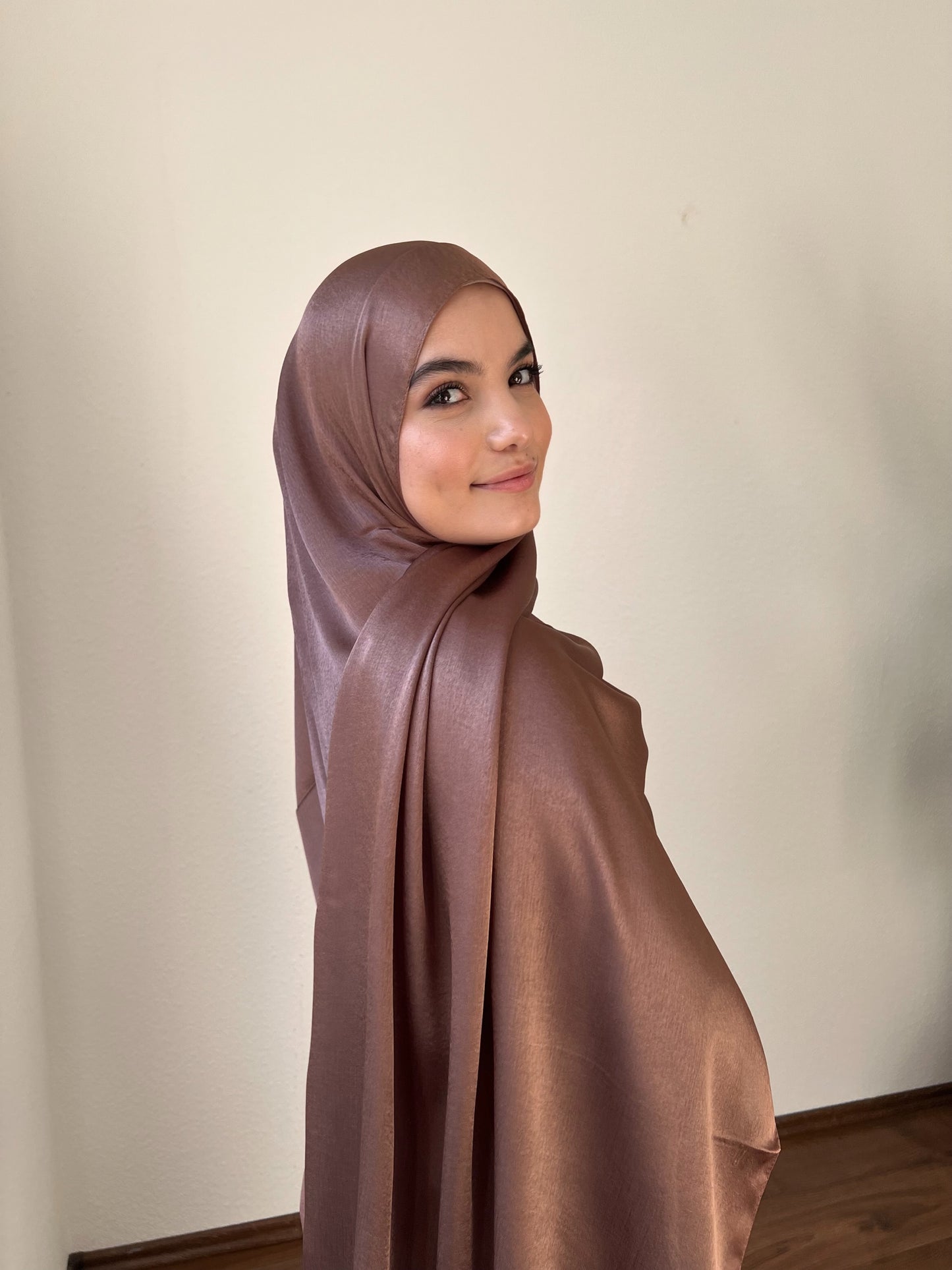 JAN JAN Hijab