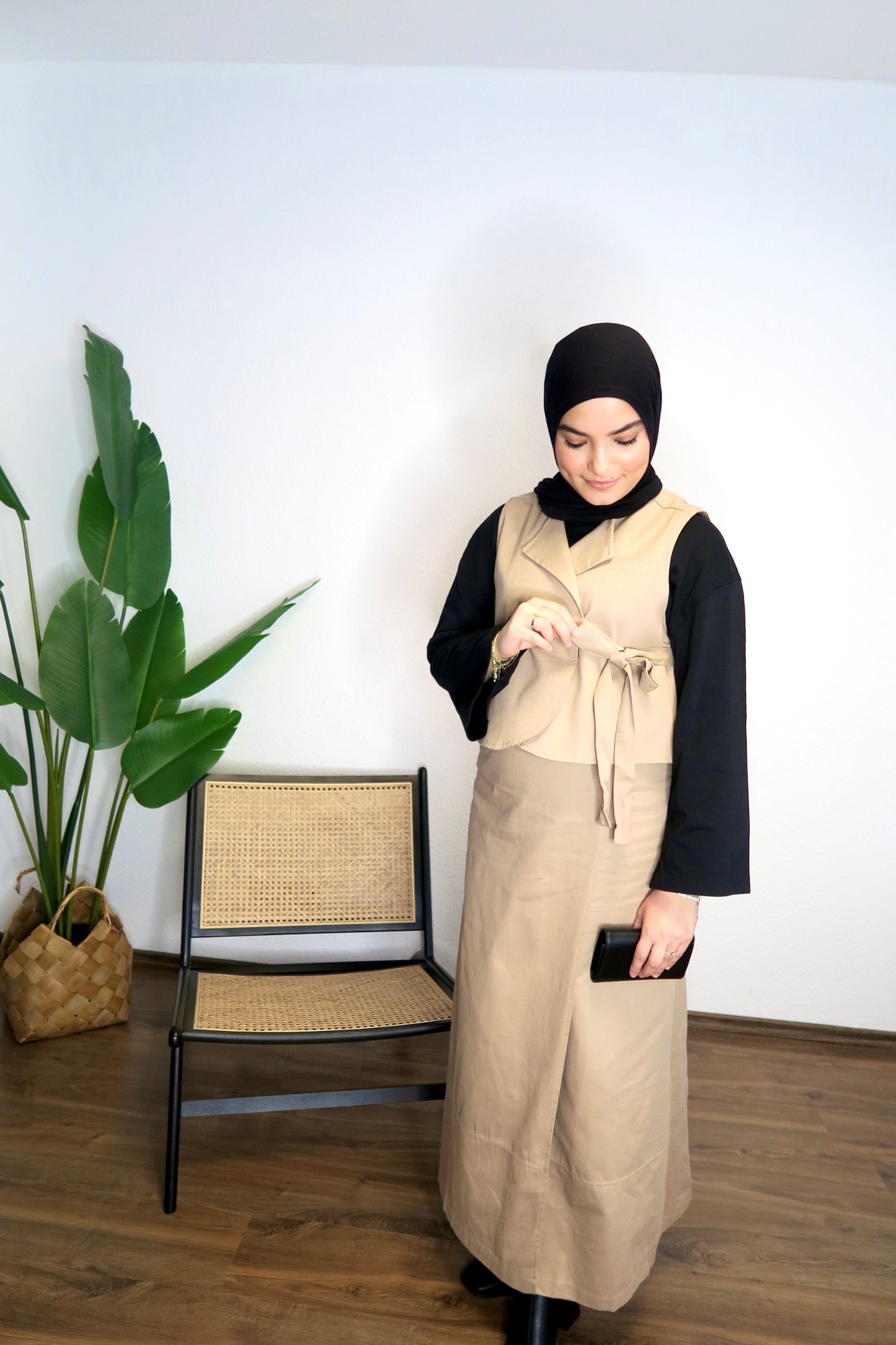SARANG 2-piece