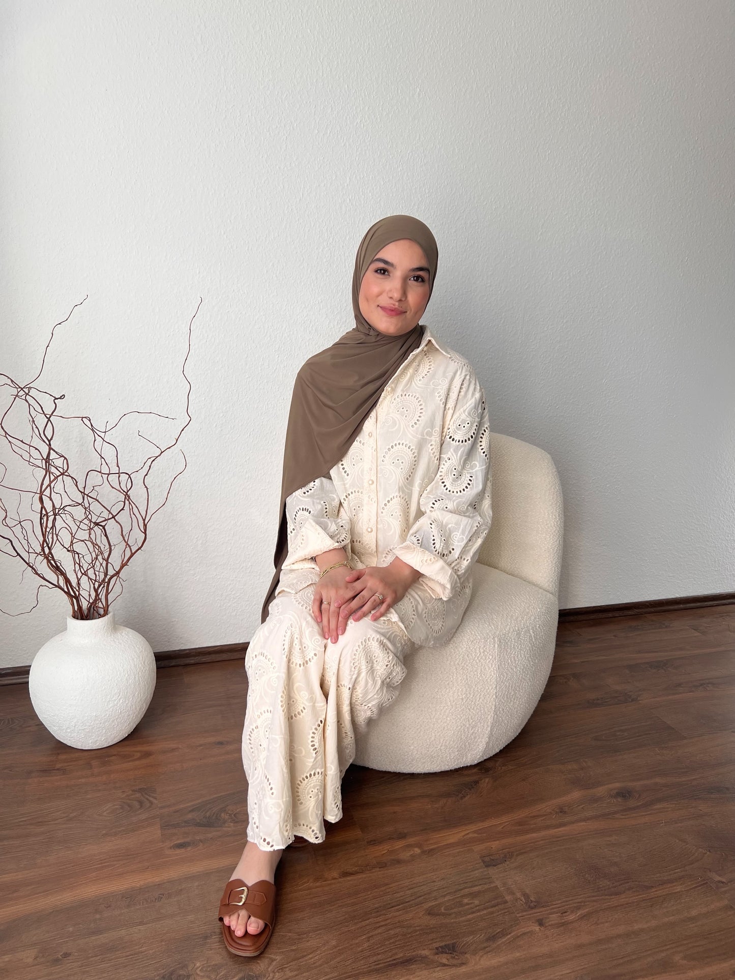 SAMIRA 2-Teiler