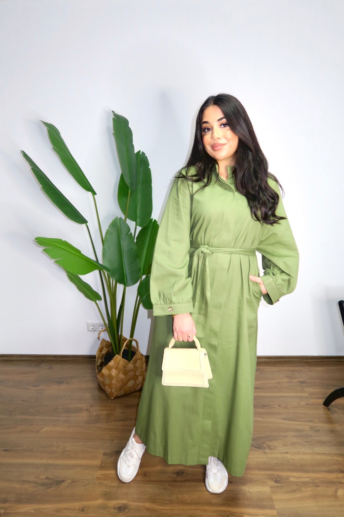 TIANA dress