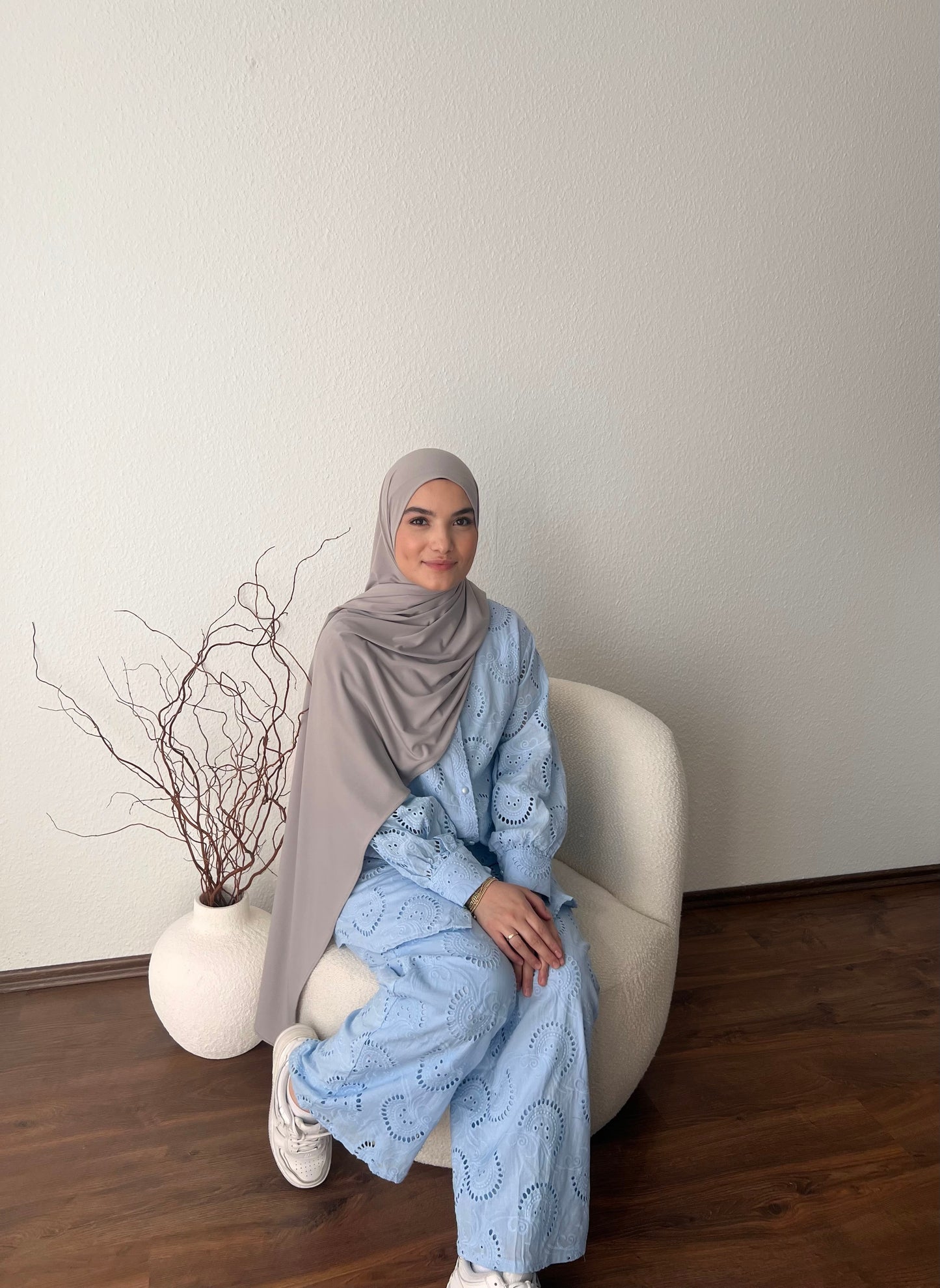 SAMIRA 2-Teiler