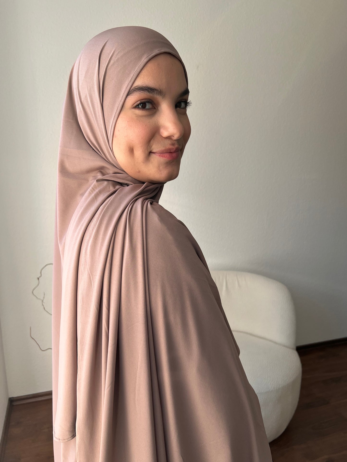PREMIUM JERSEY Hijab