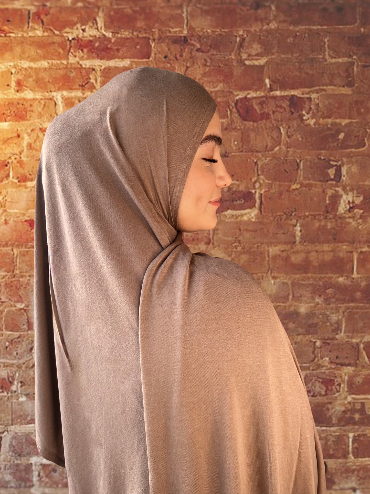 JERSEY Hijab