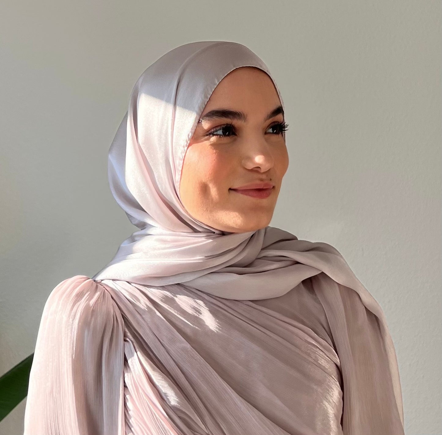 JAN JAN Hijab