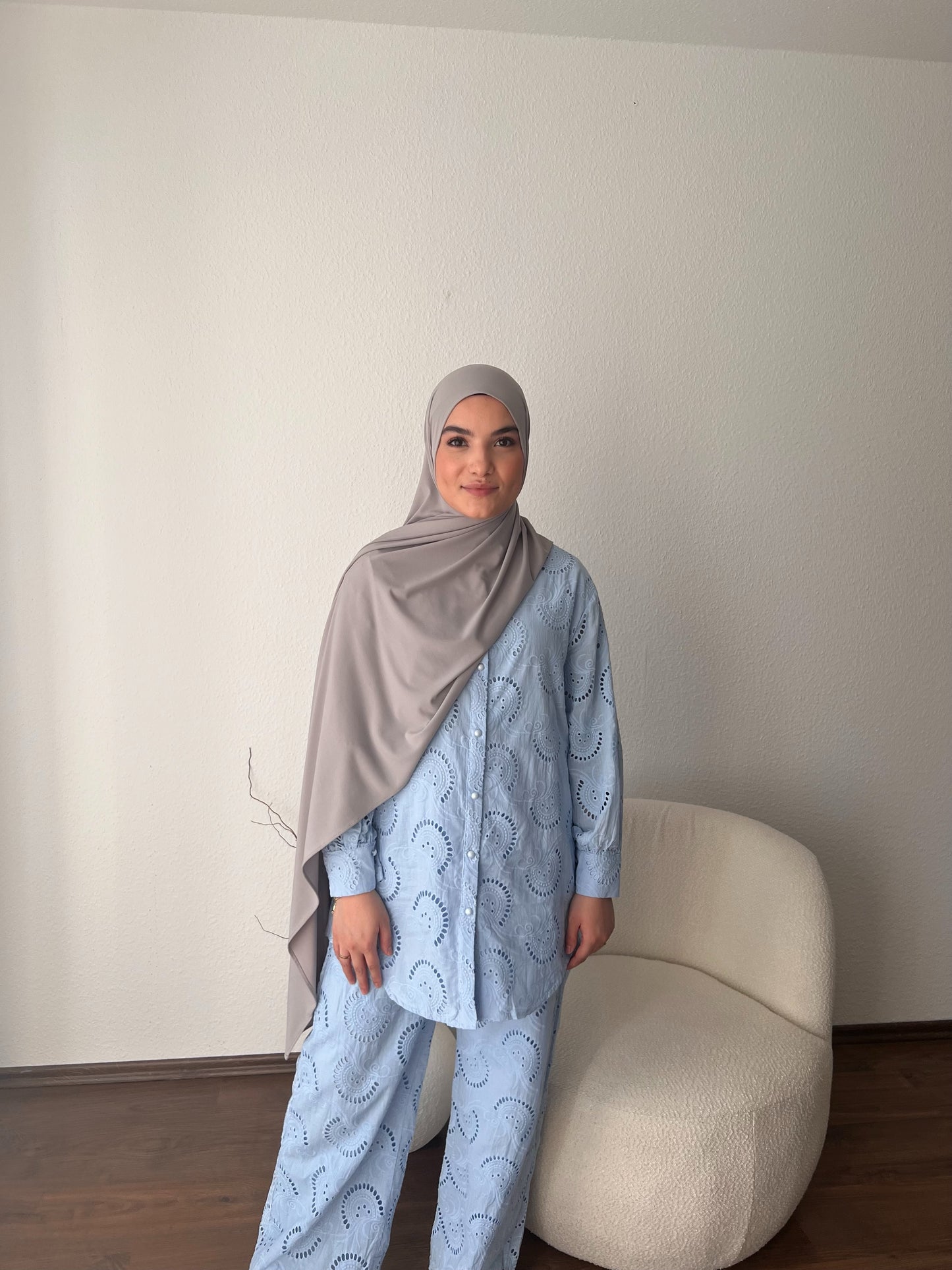 SAMIRA 2-Teiler