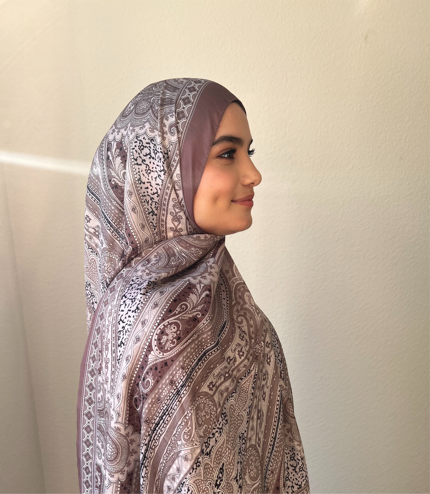 ORIENTAL Hijab