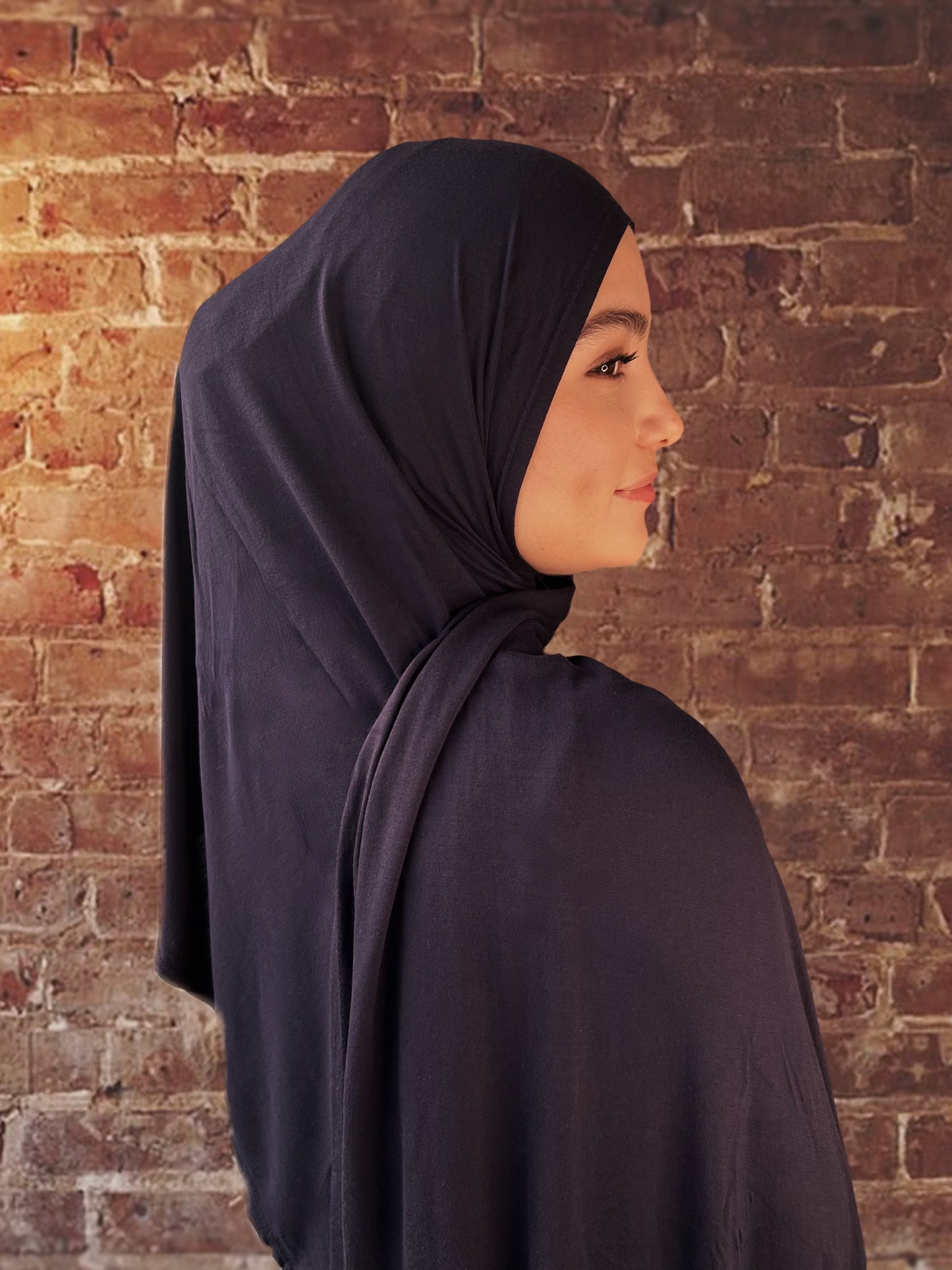 JERSEY Hijab