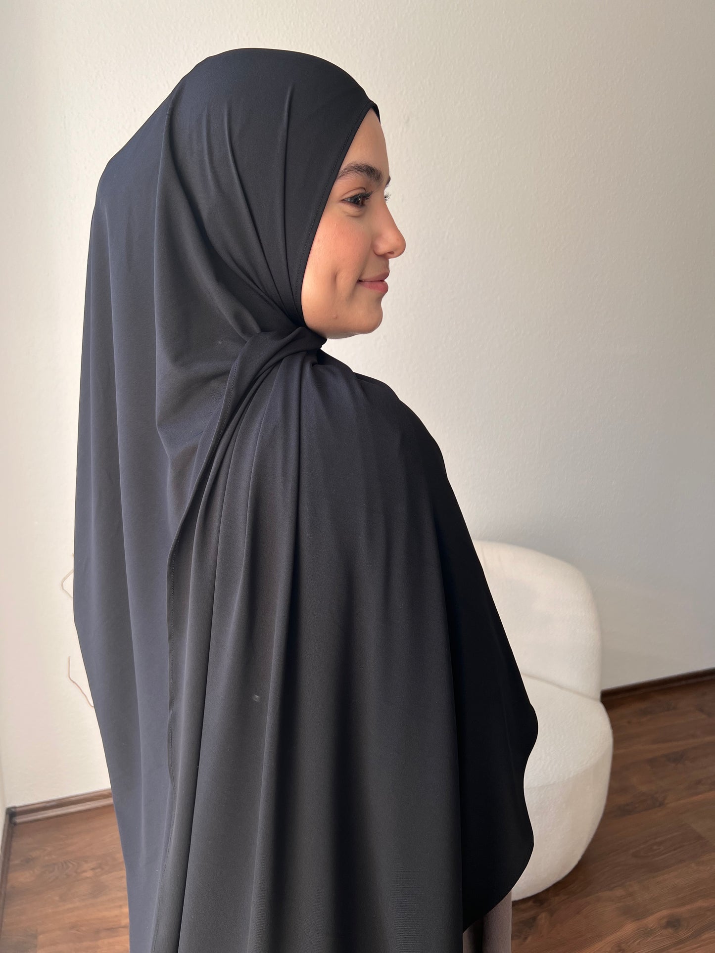 PREMIUM JERSEY Hijab