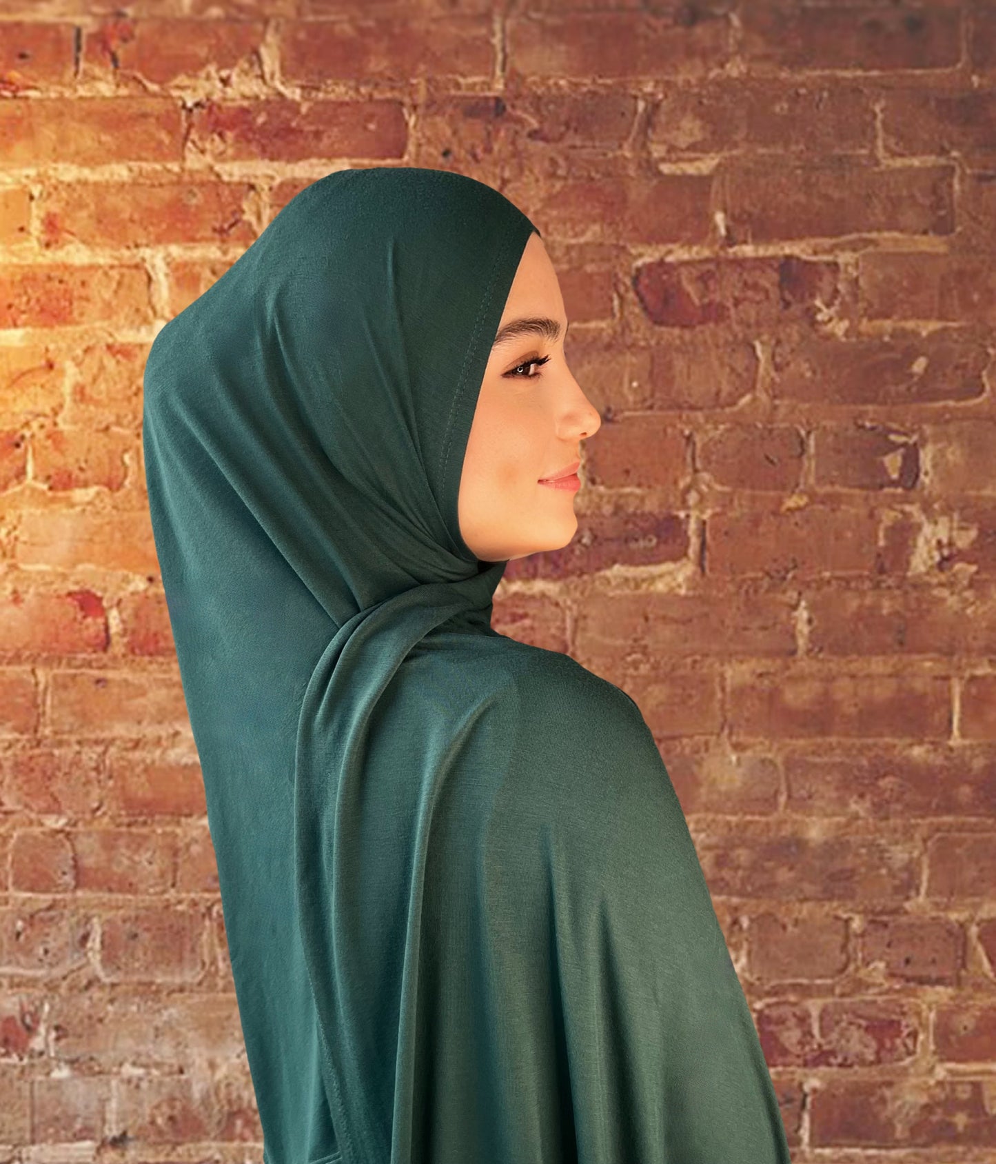 JERSEY Hijab