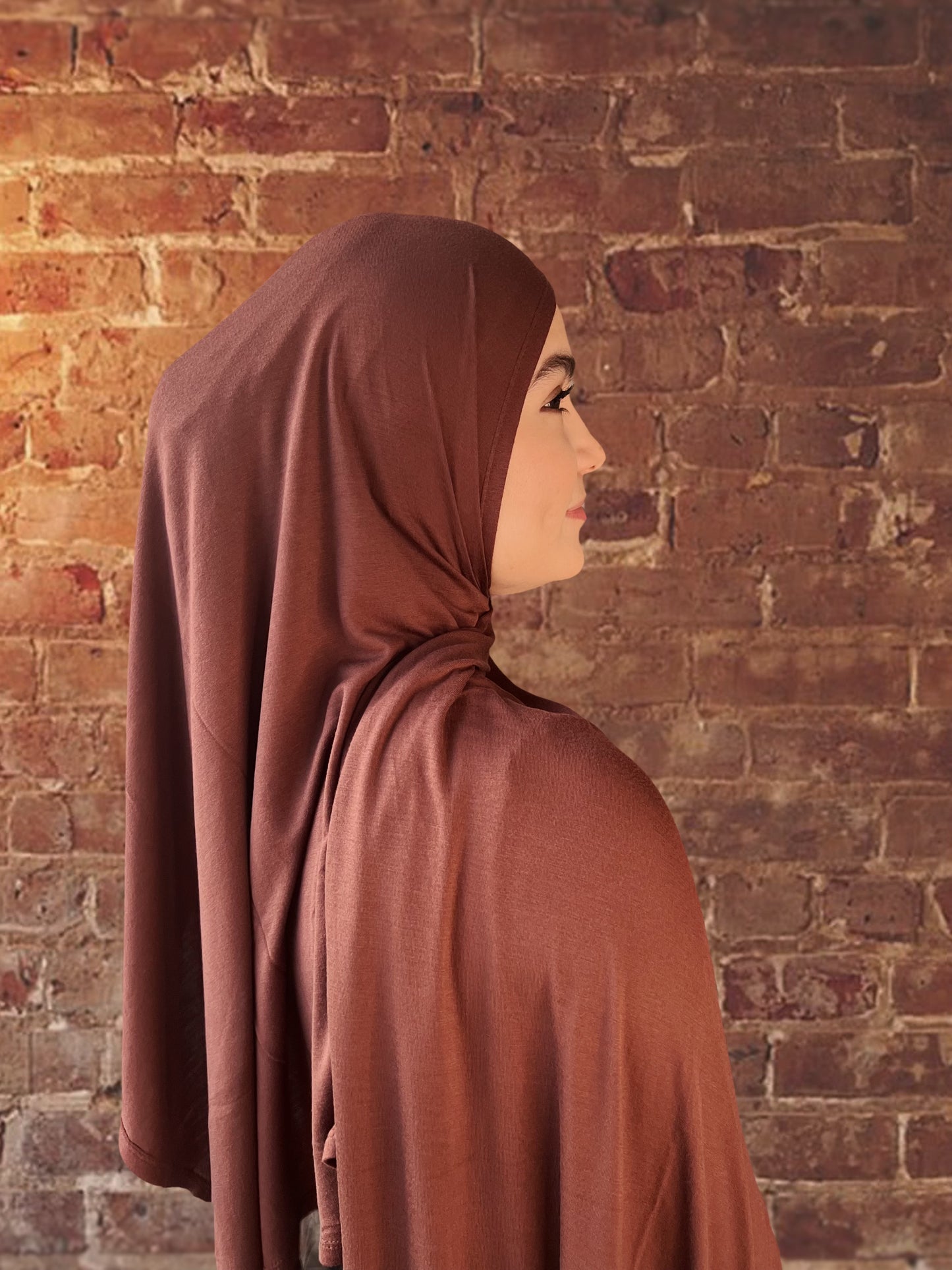 JERSEY Hijab