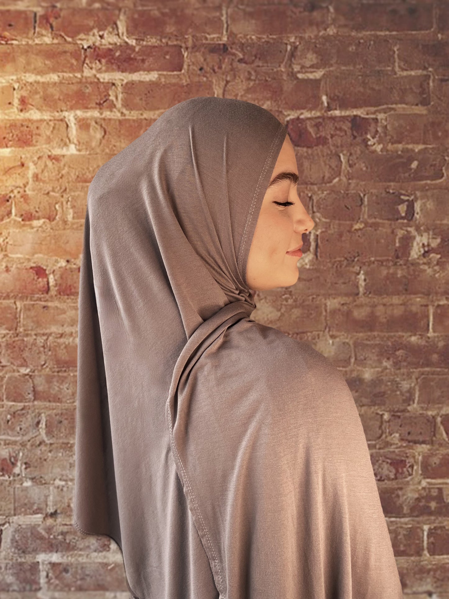 JERSEY Hijab