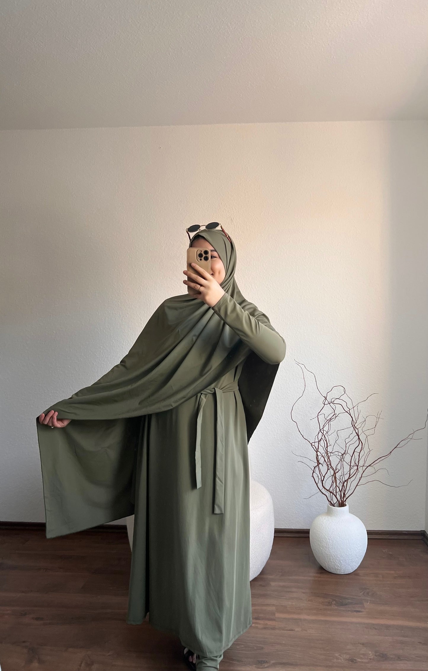 MARA Burkini