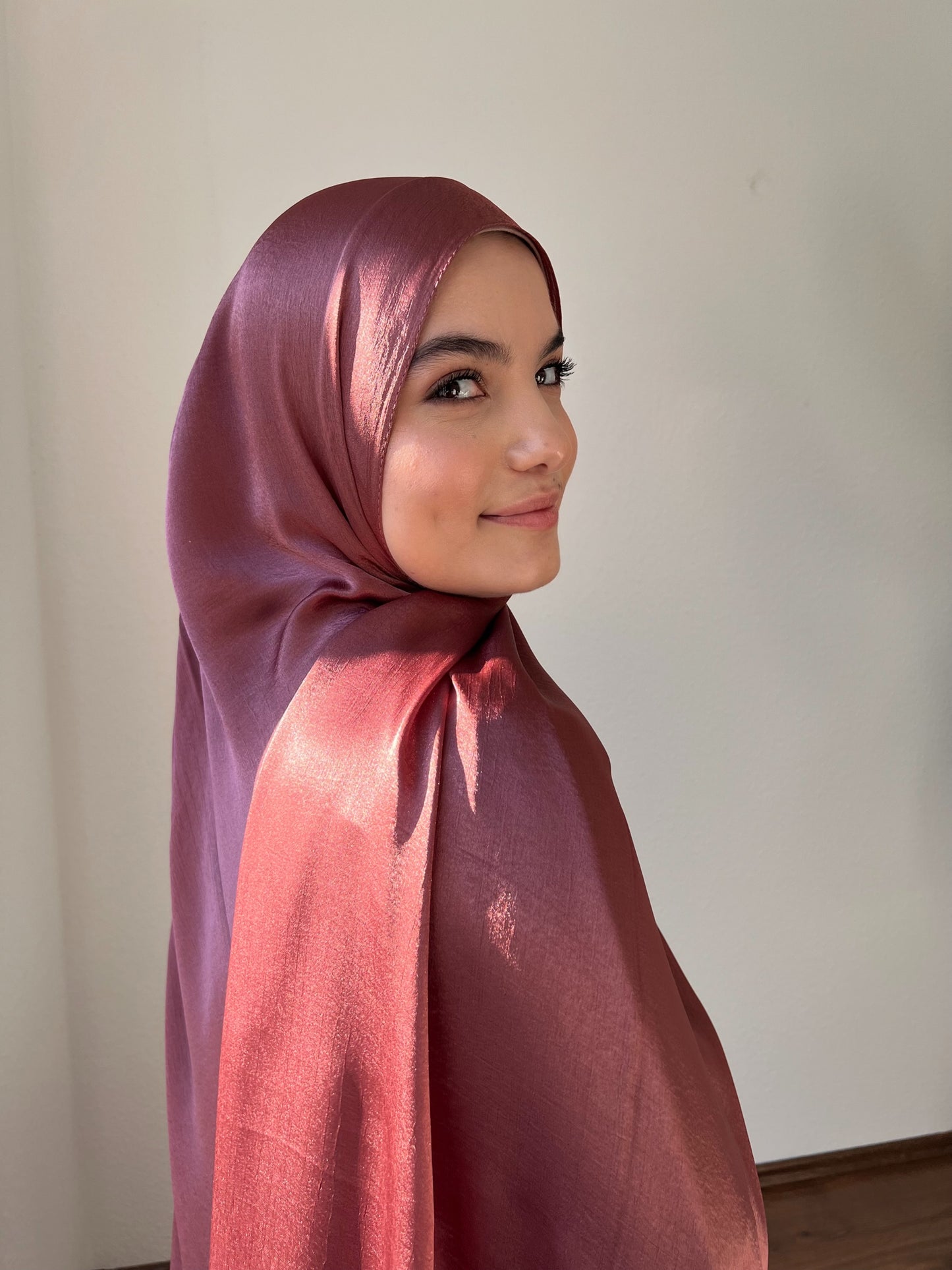 JAN JAN Hijab
