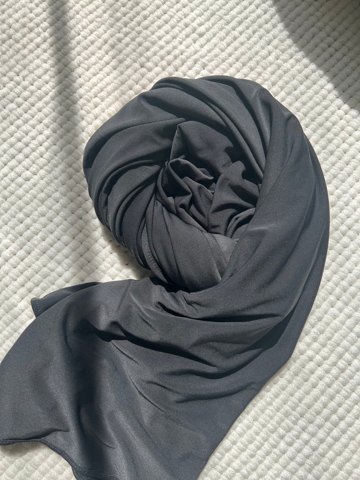 PREMIUM JERSEY Hijab