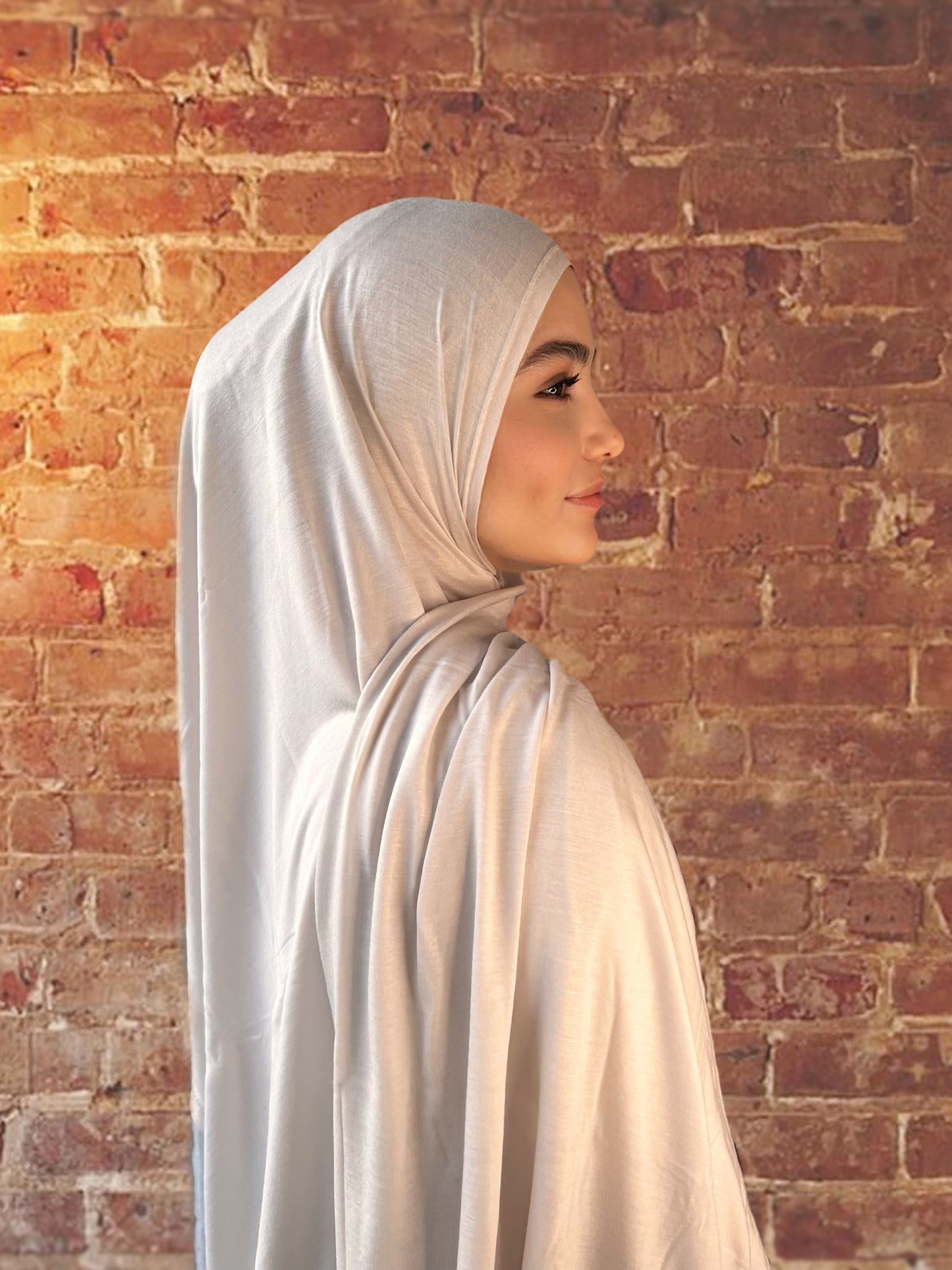 JERSEY Hijab