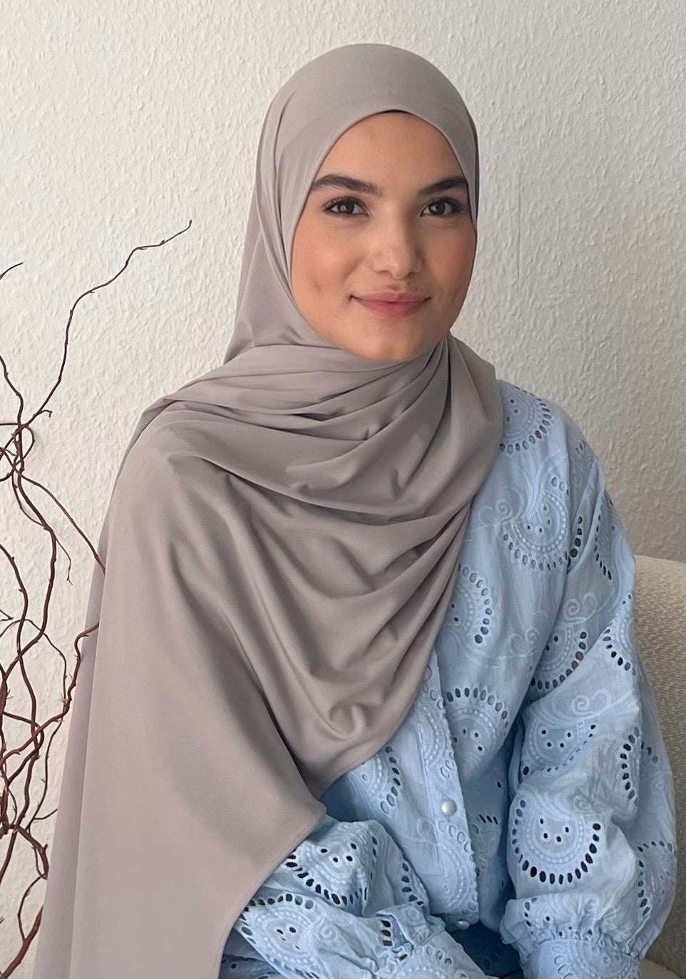 PREMIUM JERSEY Hijab