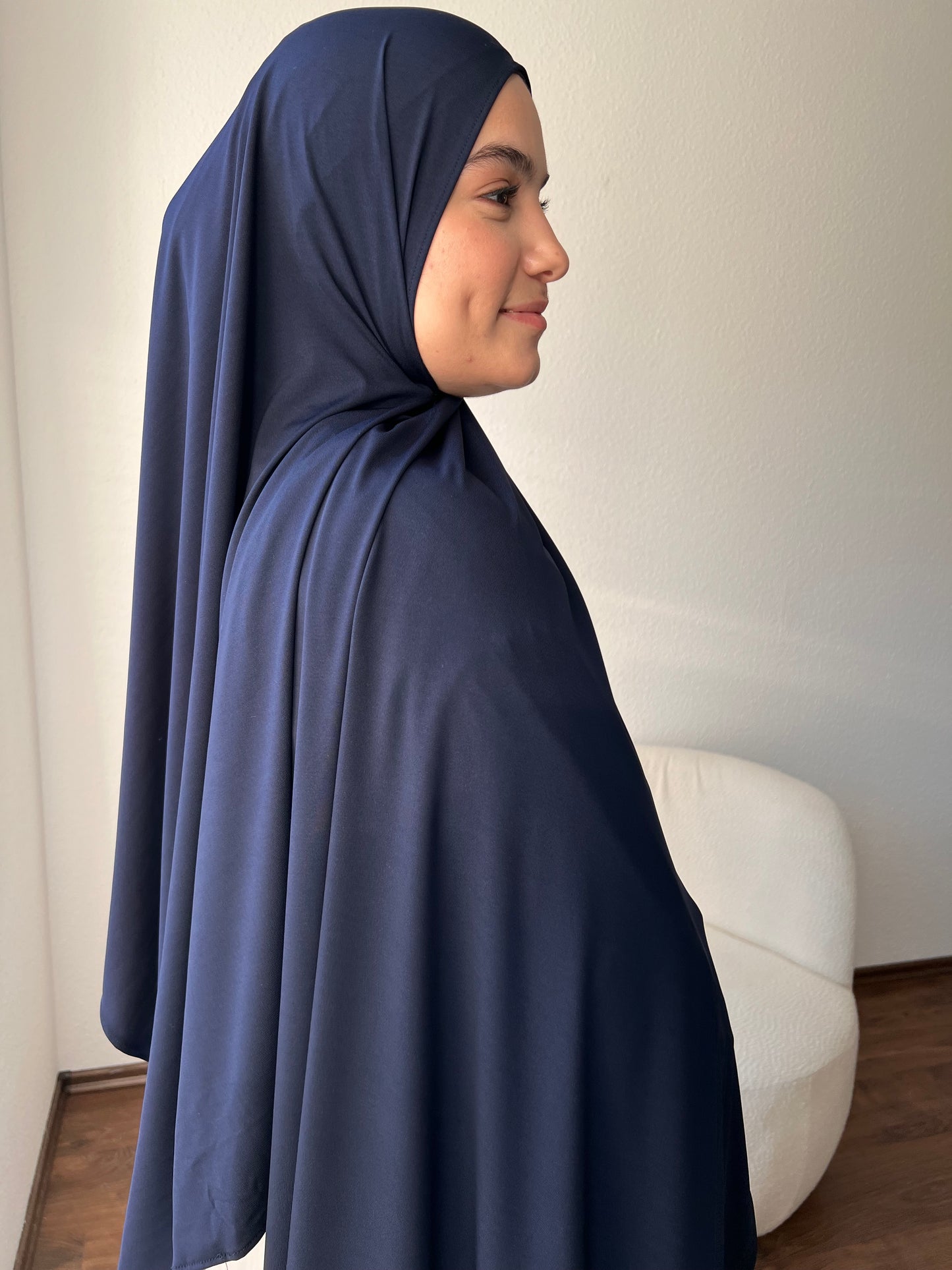 PREMIUM JERSEY Hijab