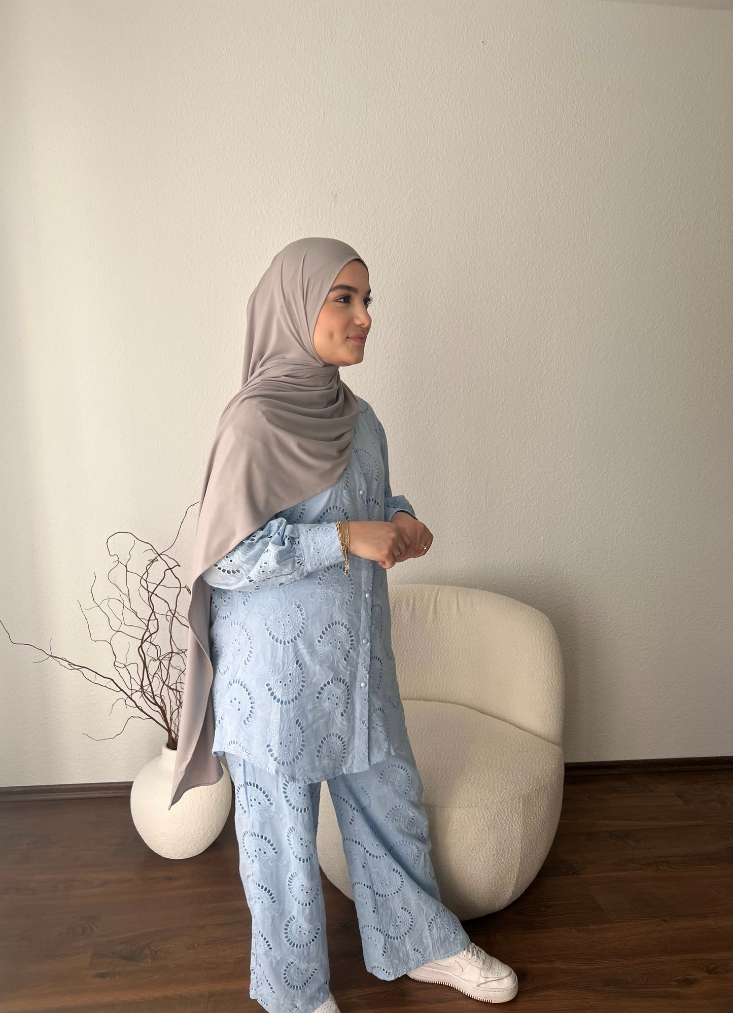 SAMIRA 2-Teiler