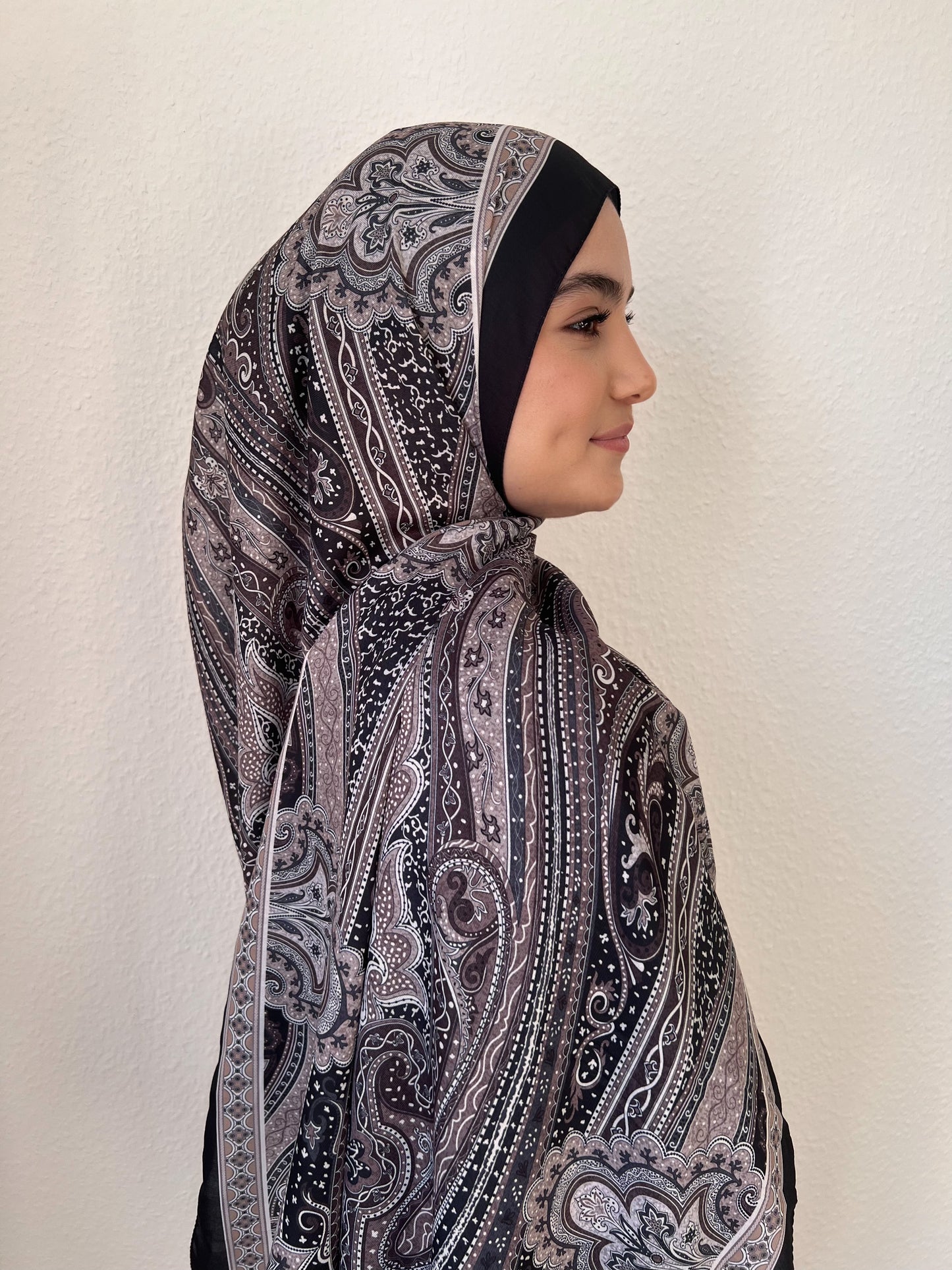ORIENTAL Hijab