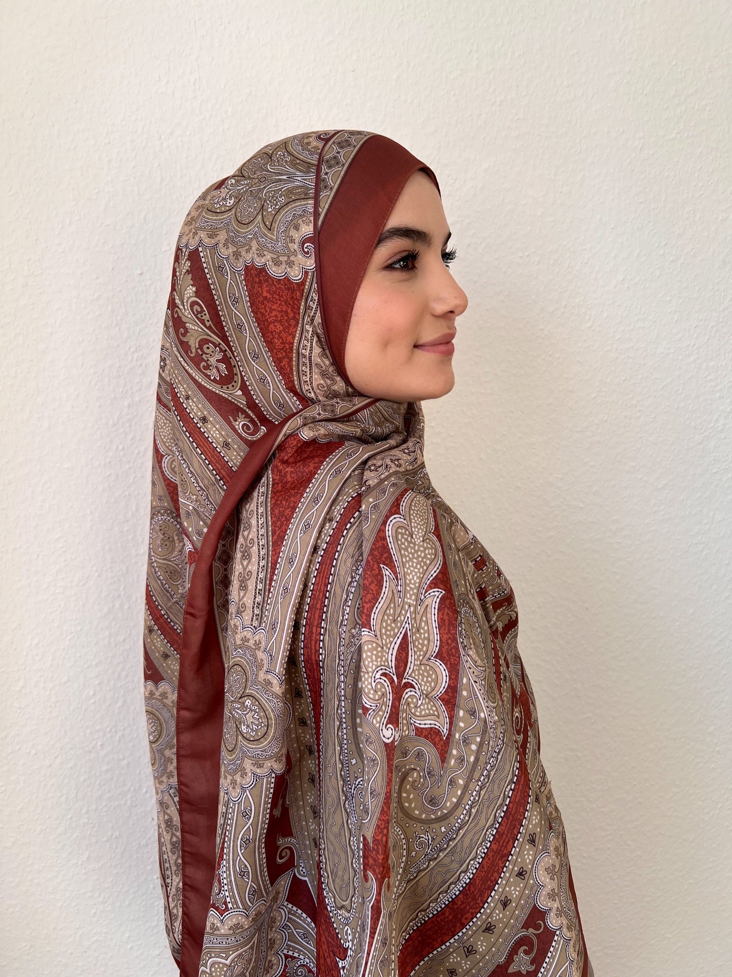 ORIENTAL Hijab