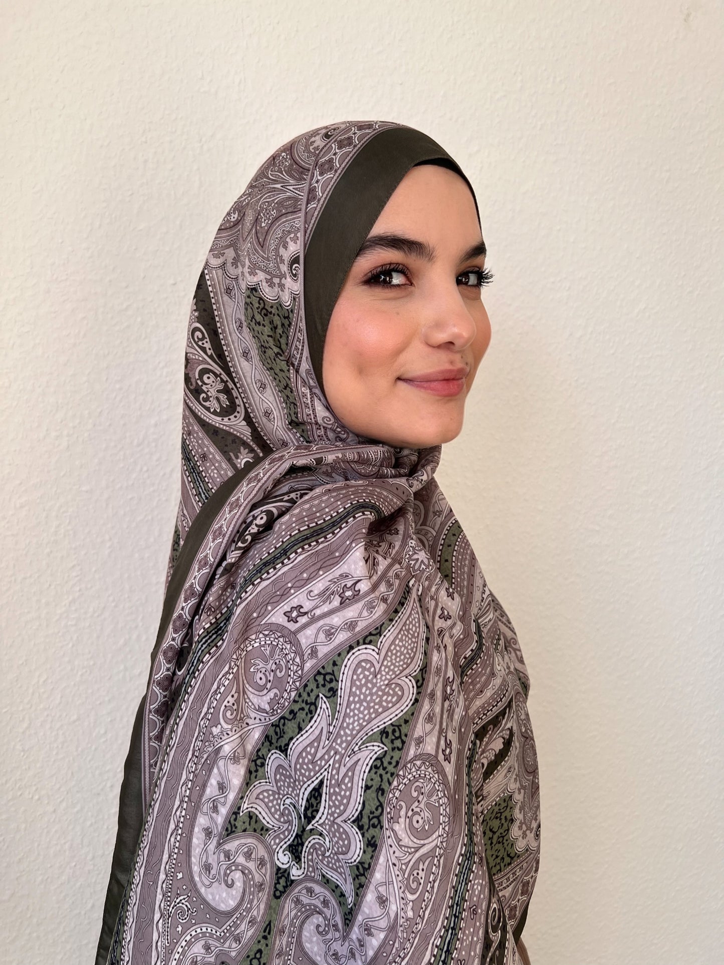 ORIENTAL Hijab