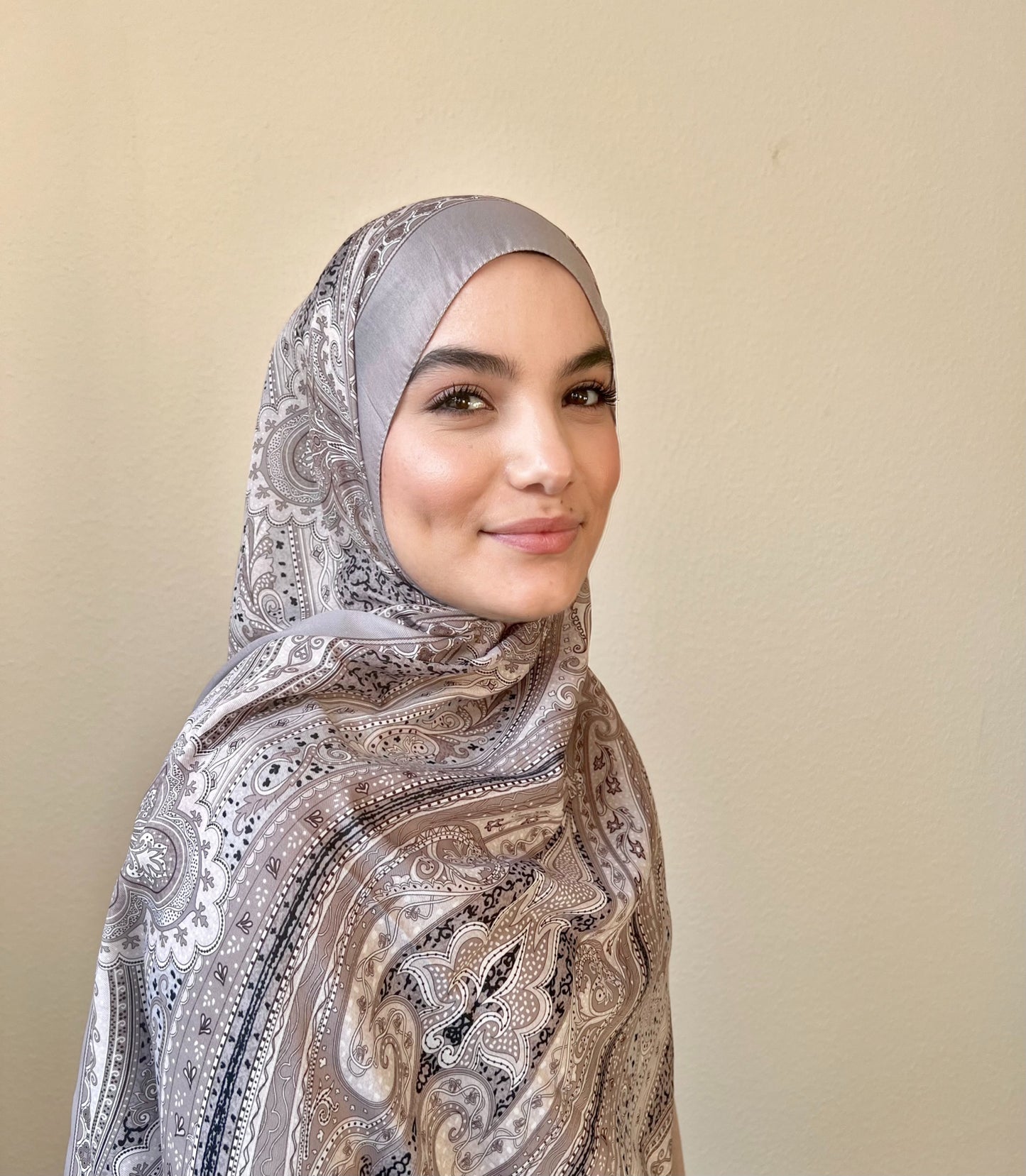 ORIENTAL Hijab