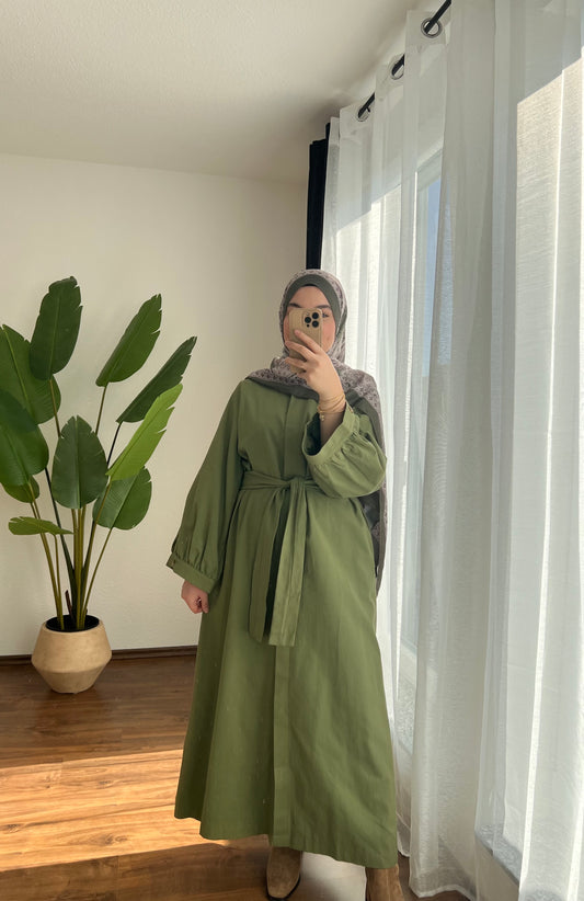 TIANA dress
