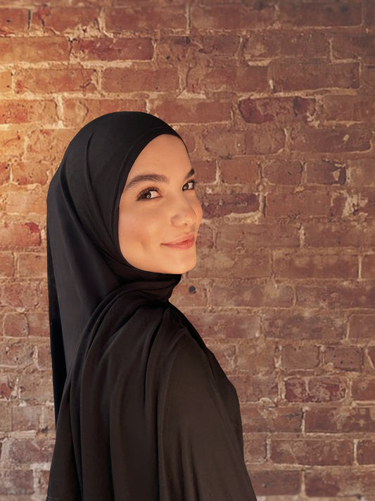 JERSEY Hijab