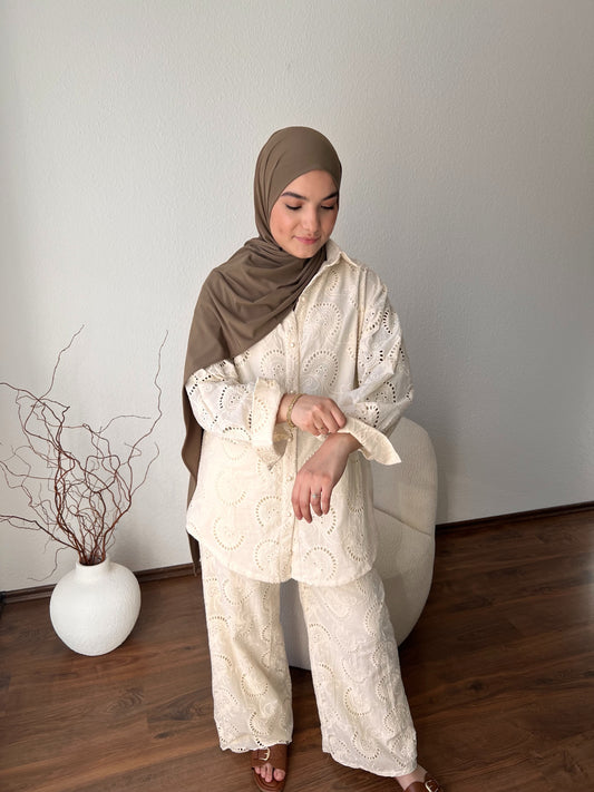 SAMIRA 2-Teiler