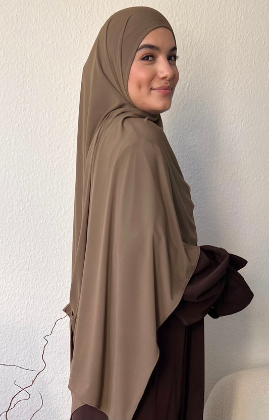 PREMIUM JERSEY Hijab