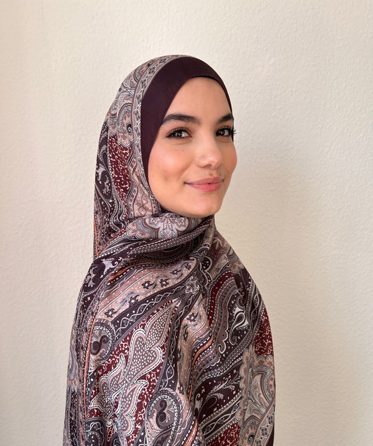 ORIENTAL Hijab
