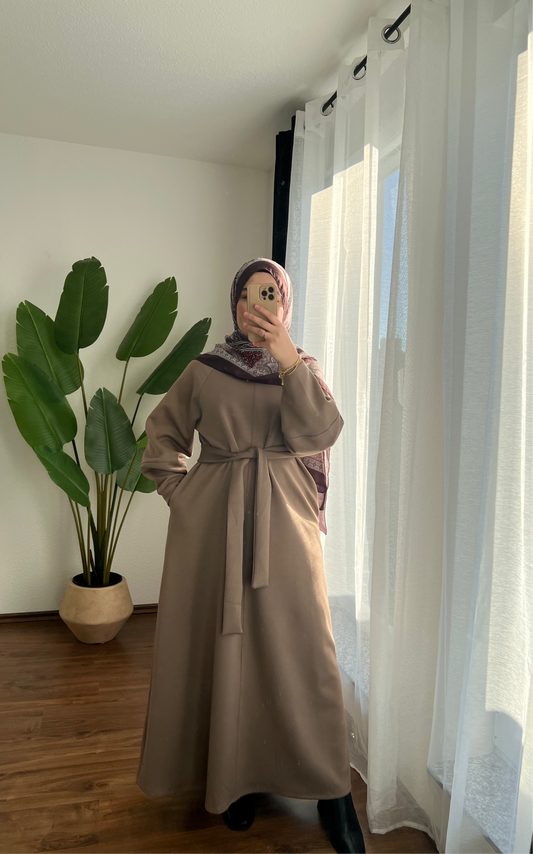 ALAIA dress